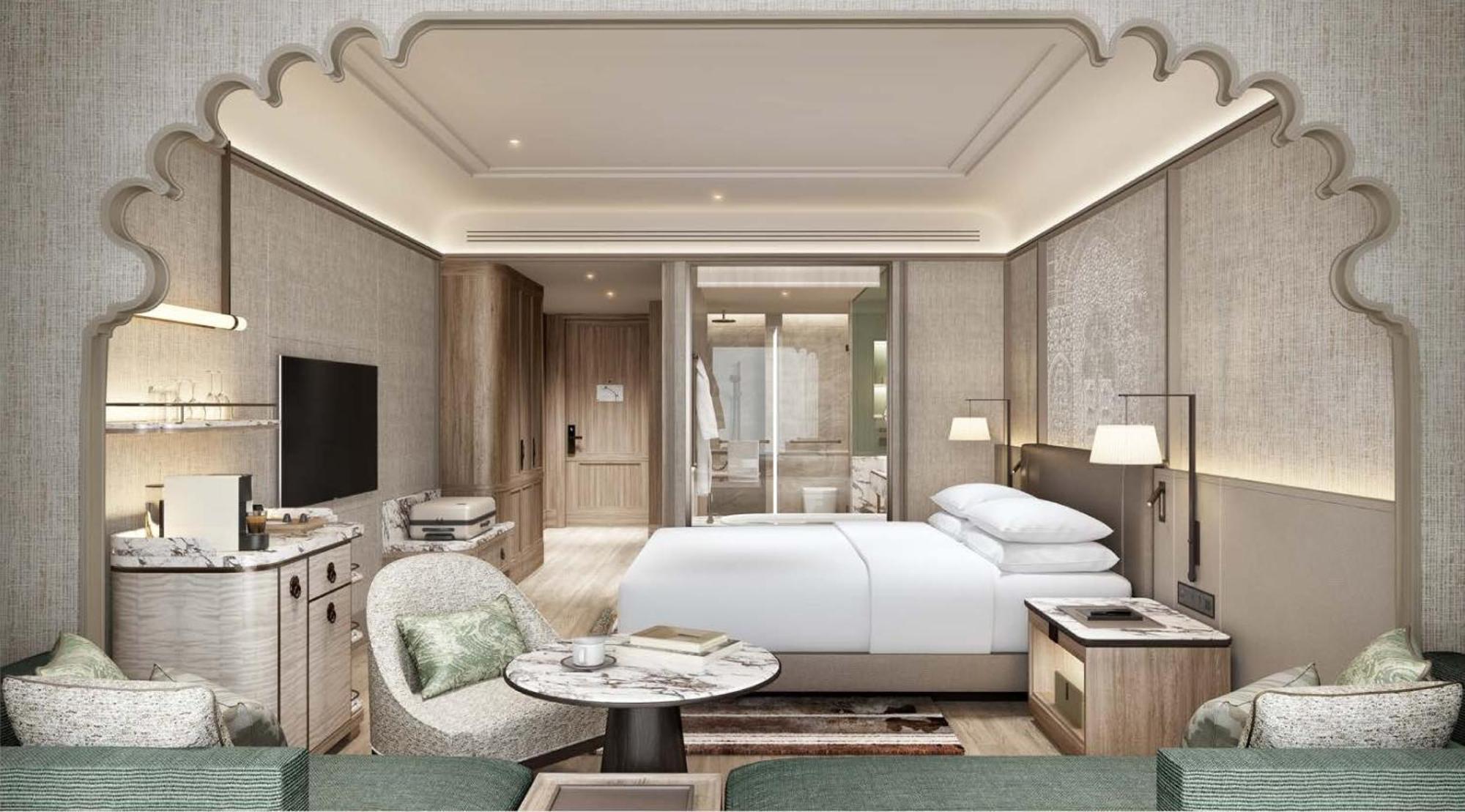 Hotel Marriott