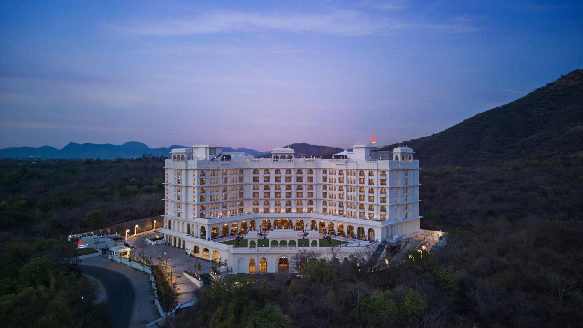 Hotel Marriott
