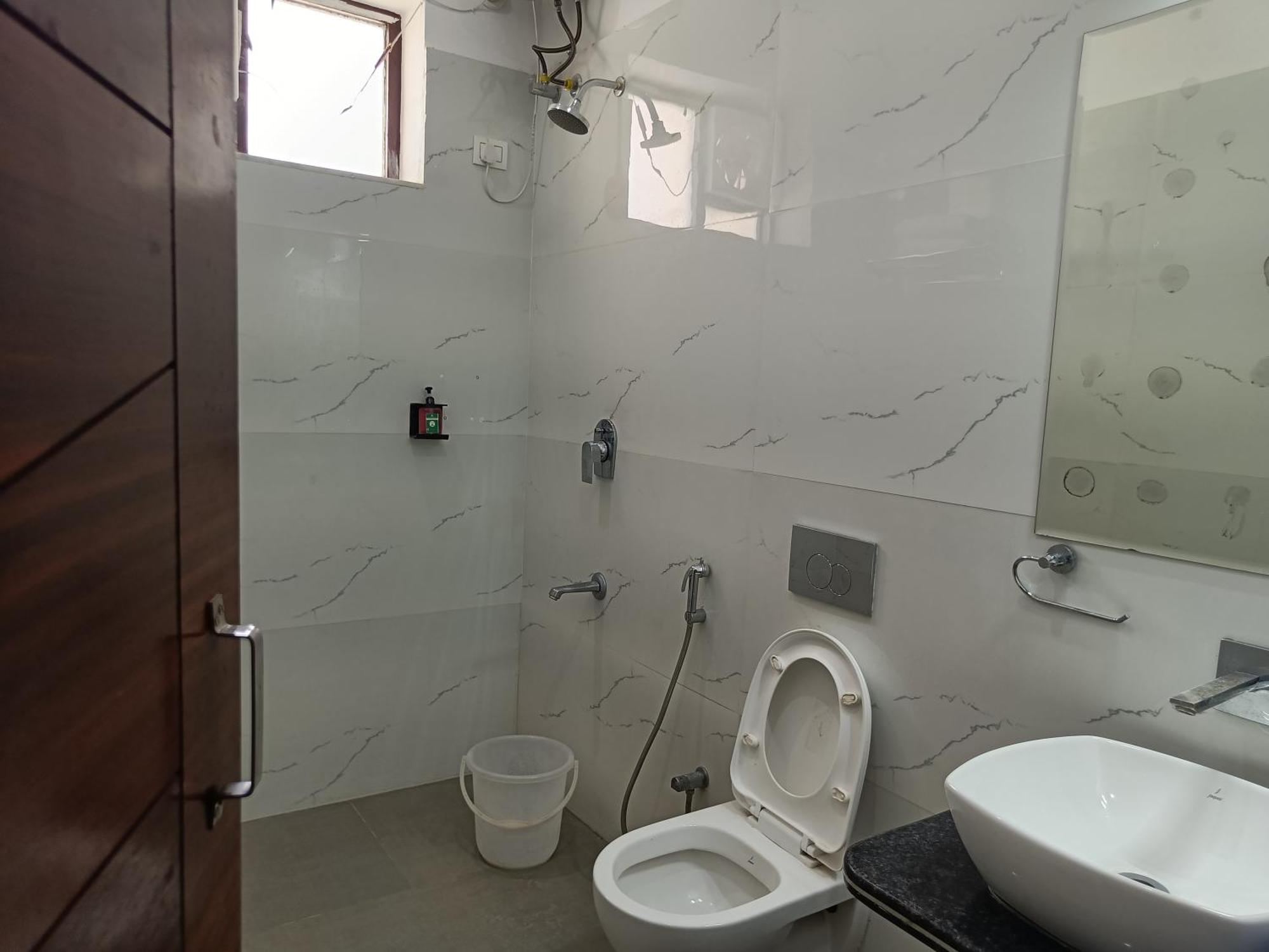 Shiv Homestay