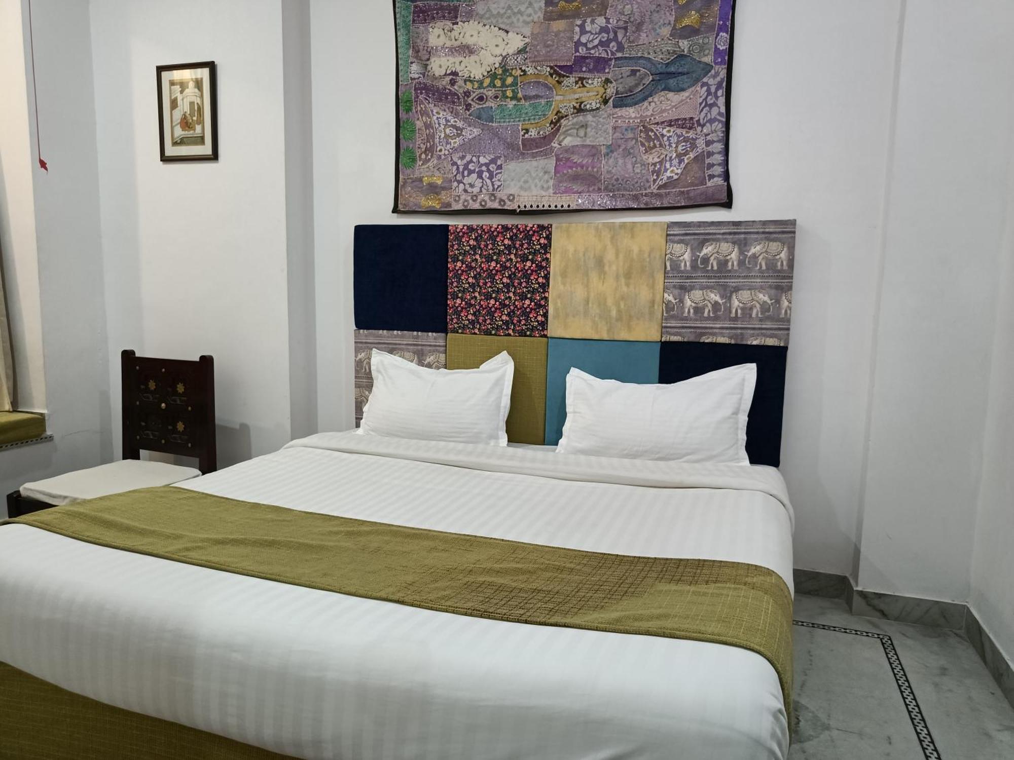 Homestay Shiv