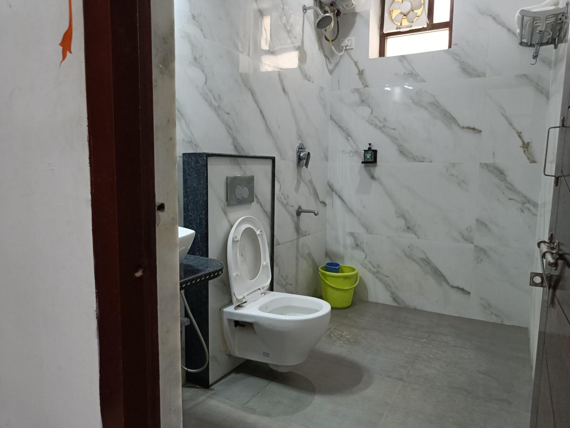 Shiv Homestay Udaipur