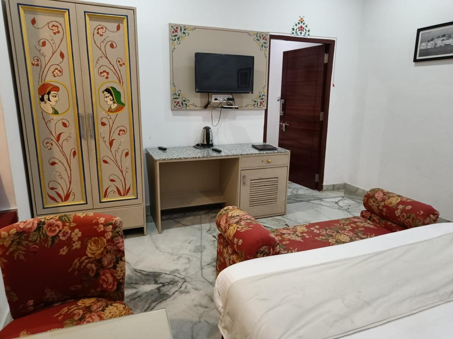 Homestay Shiv Udaipur