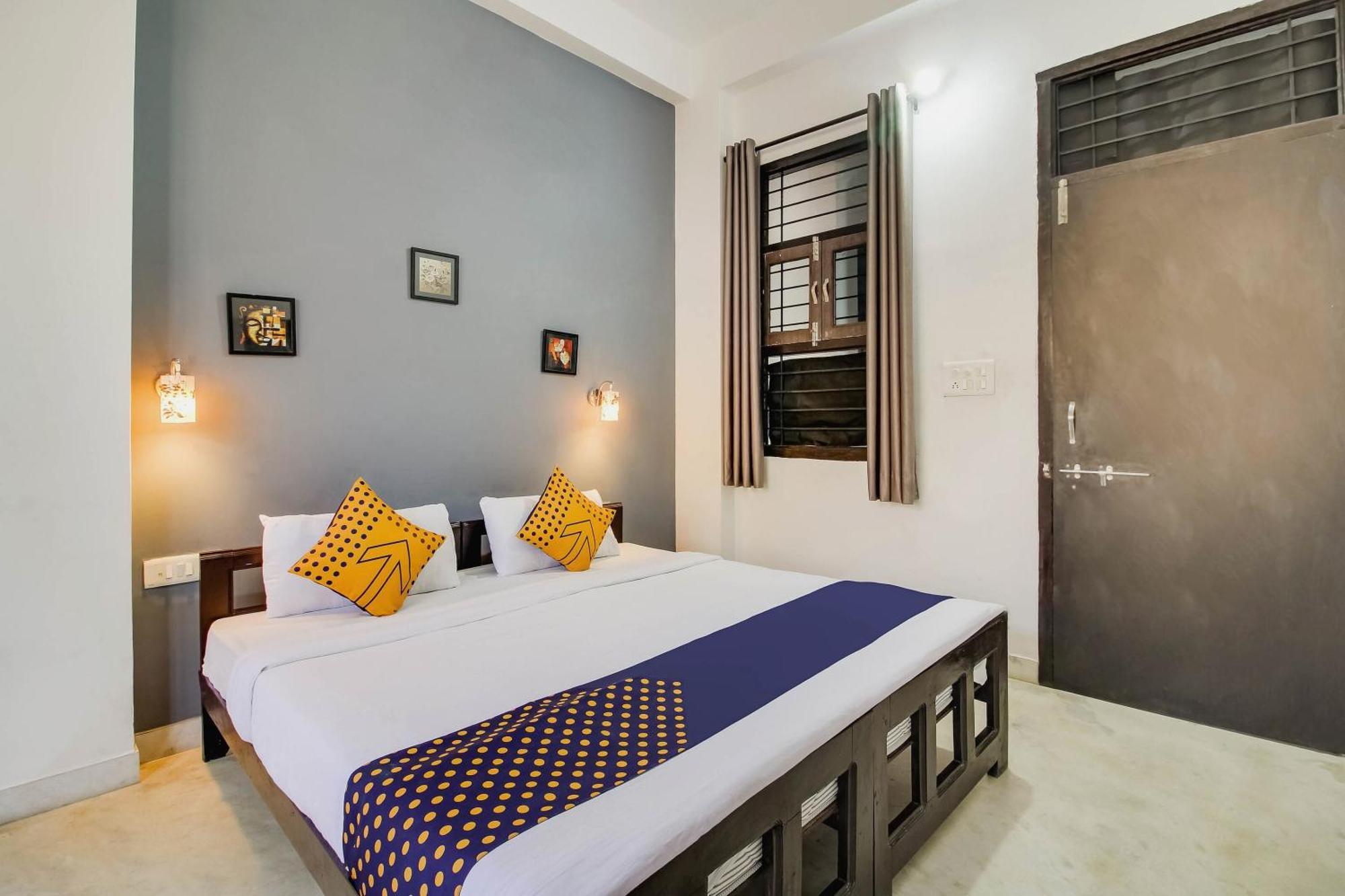 Hotel Spot On Namaste 2*