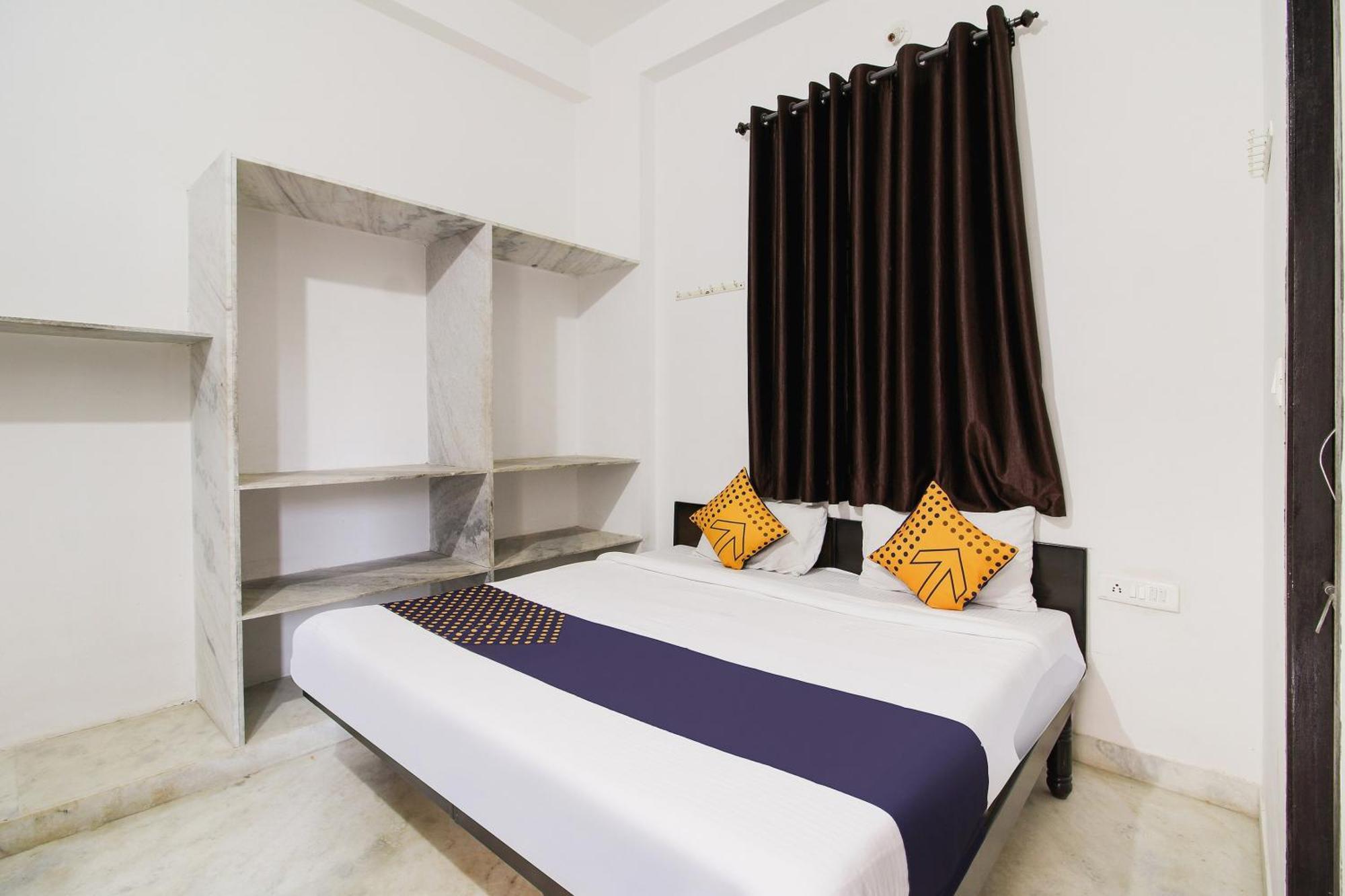 Hotel Spot On Namaste 2*