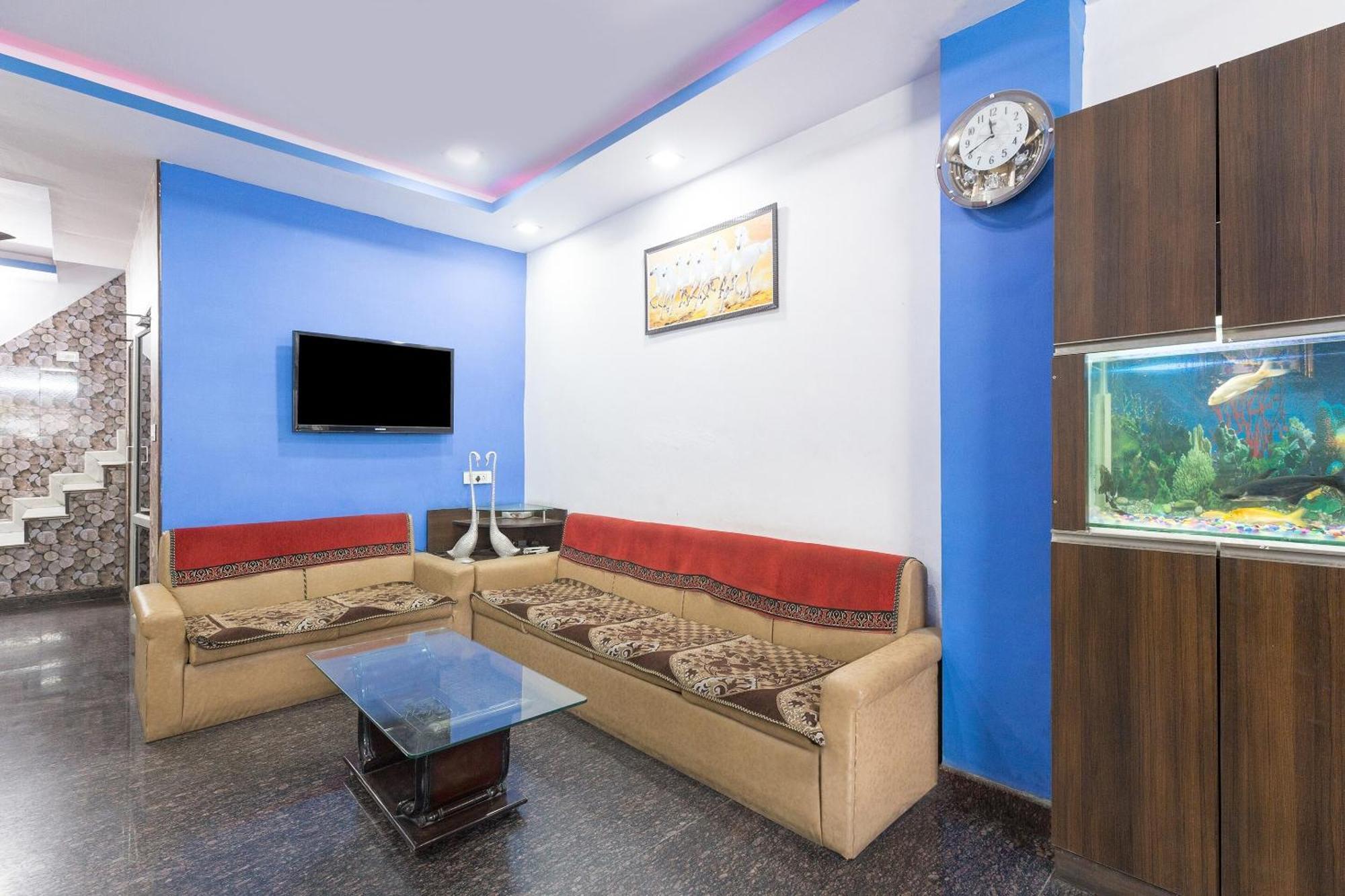 Hotel O Utsav Udaipur