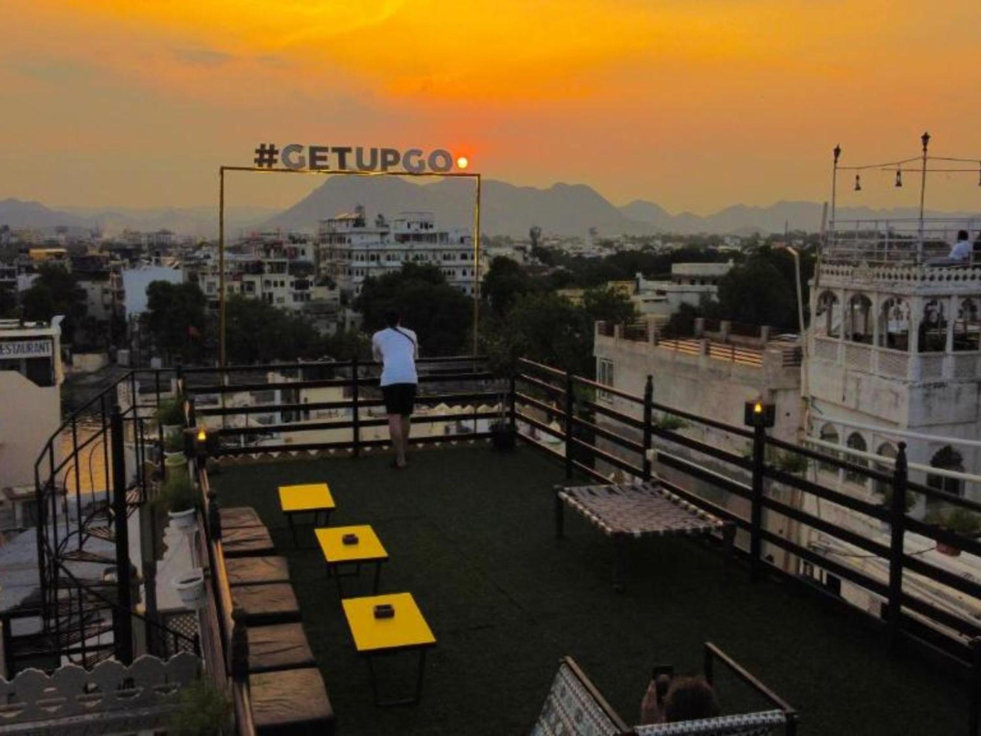 Hostel The Udaipur