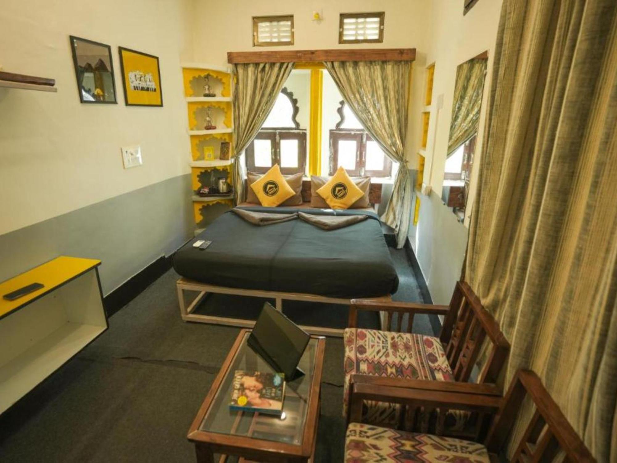 The Hostel