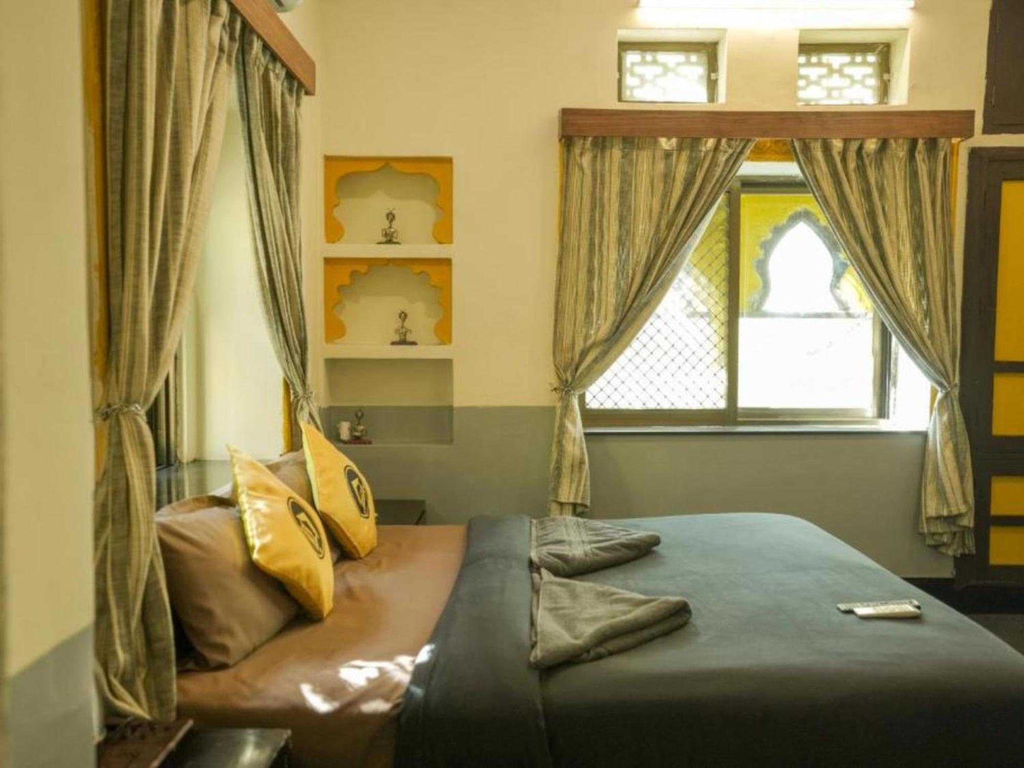 The Hostel Udaipur