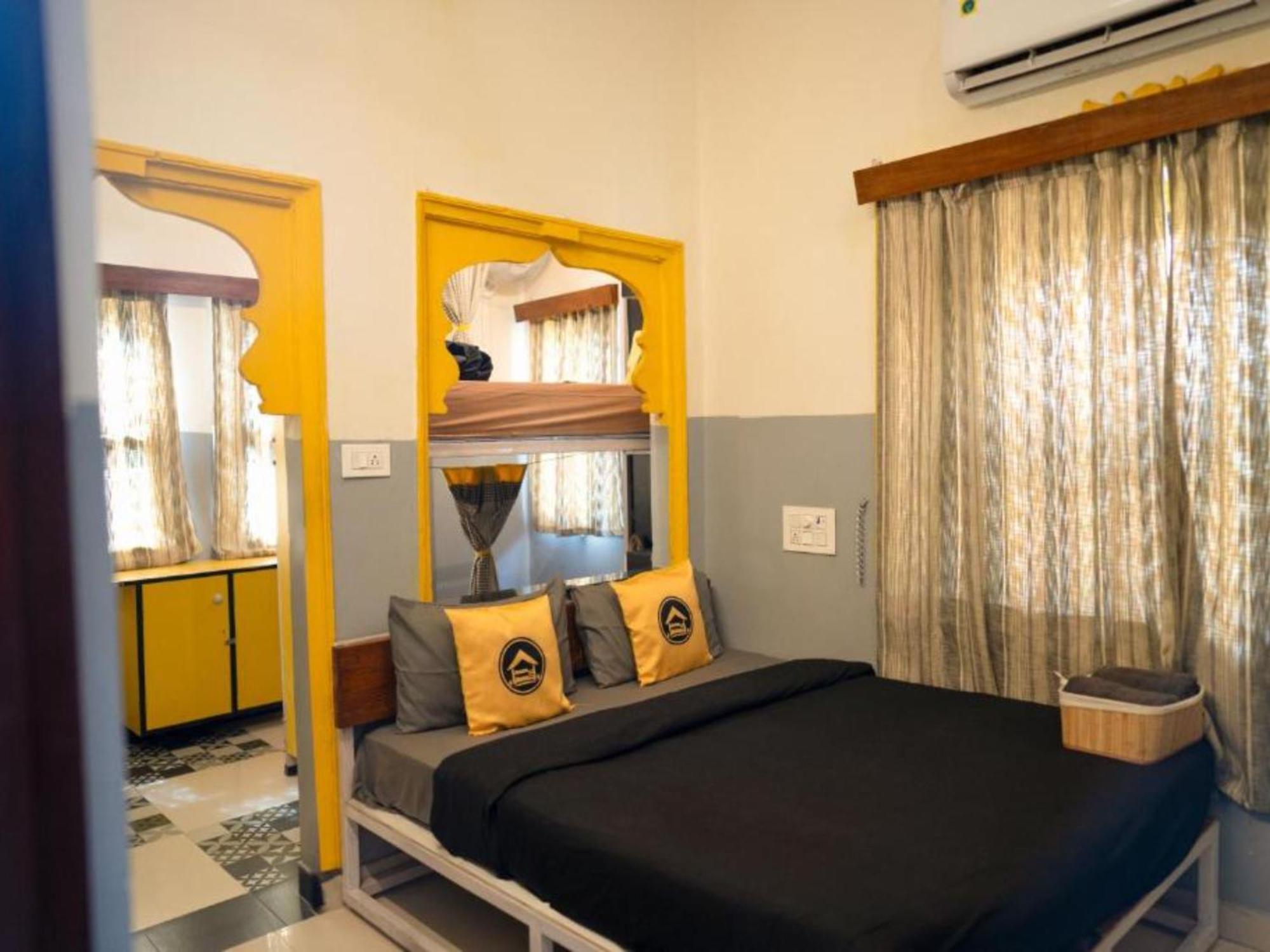 Hostel The Udaipur