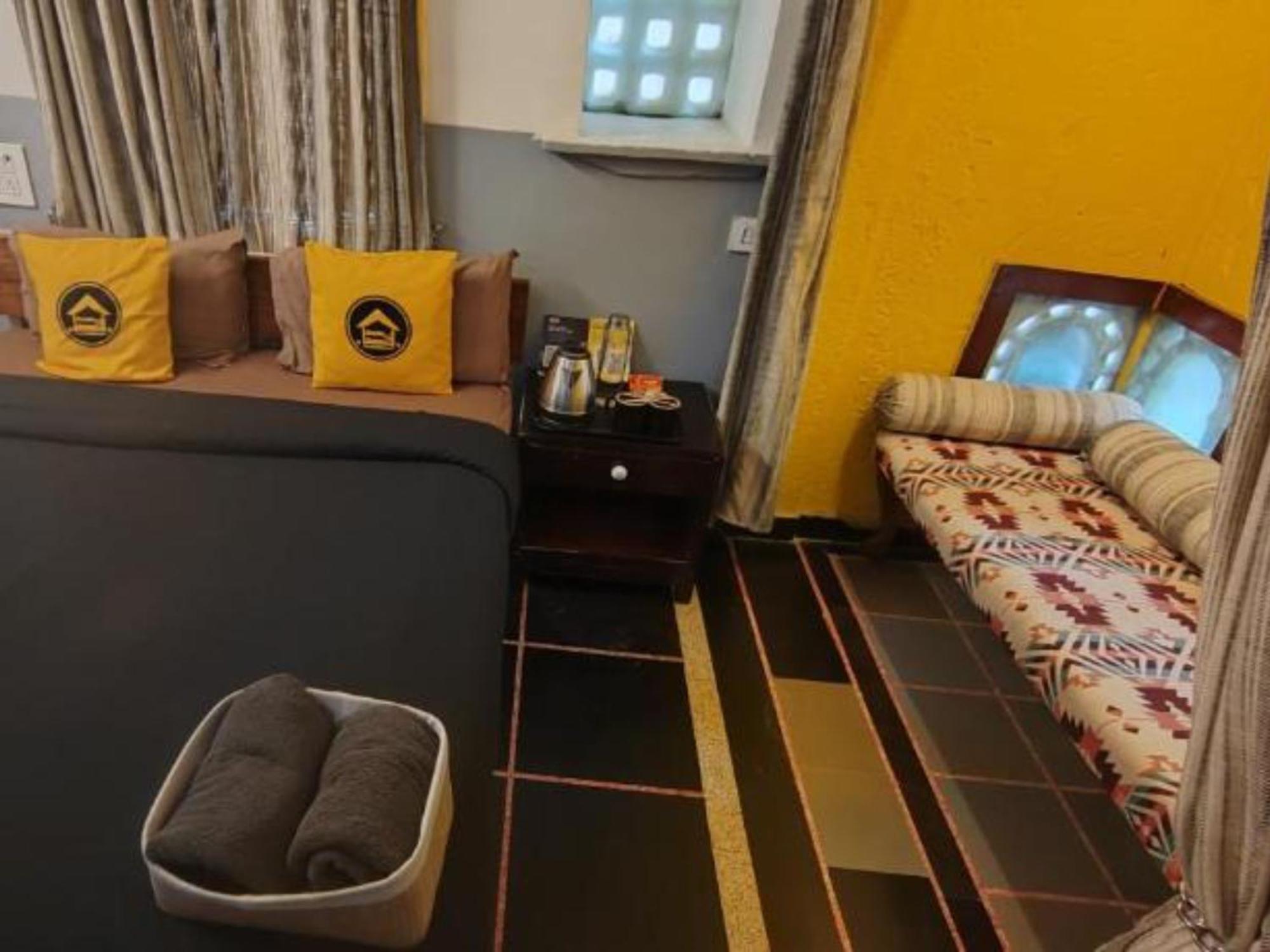 The Hostel