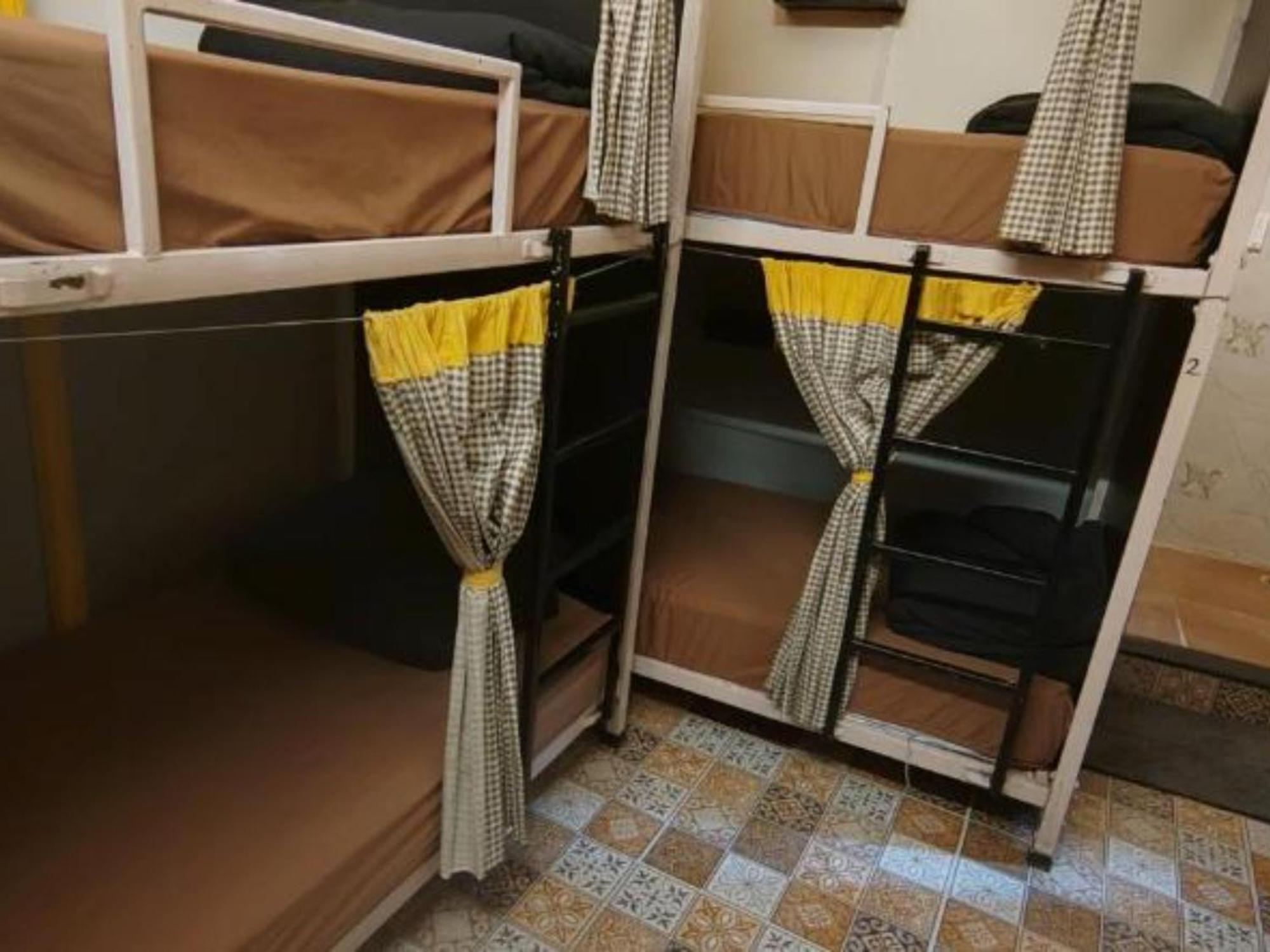 Hostel The