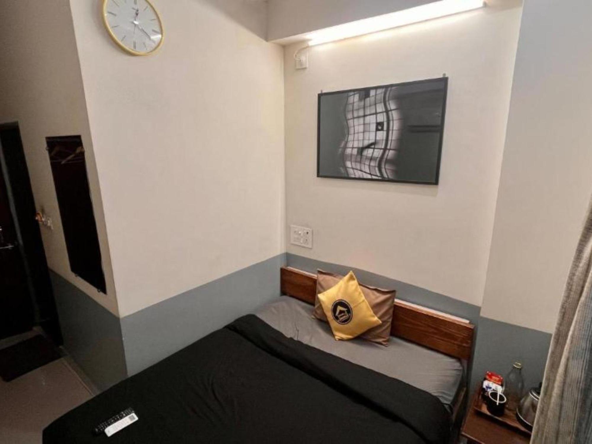 The Hostel Udaipur