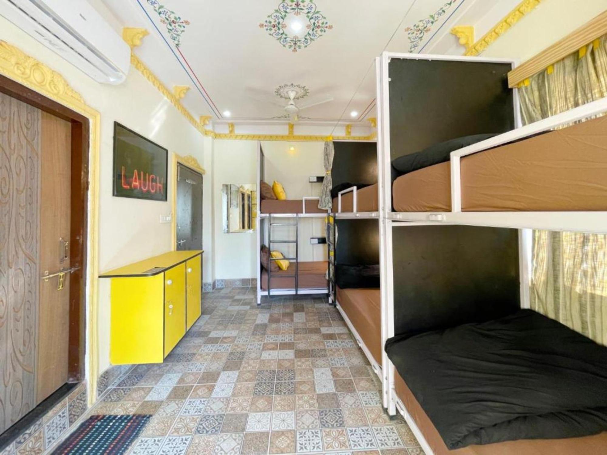 Hostel The Udaipur
