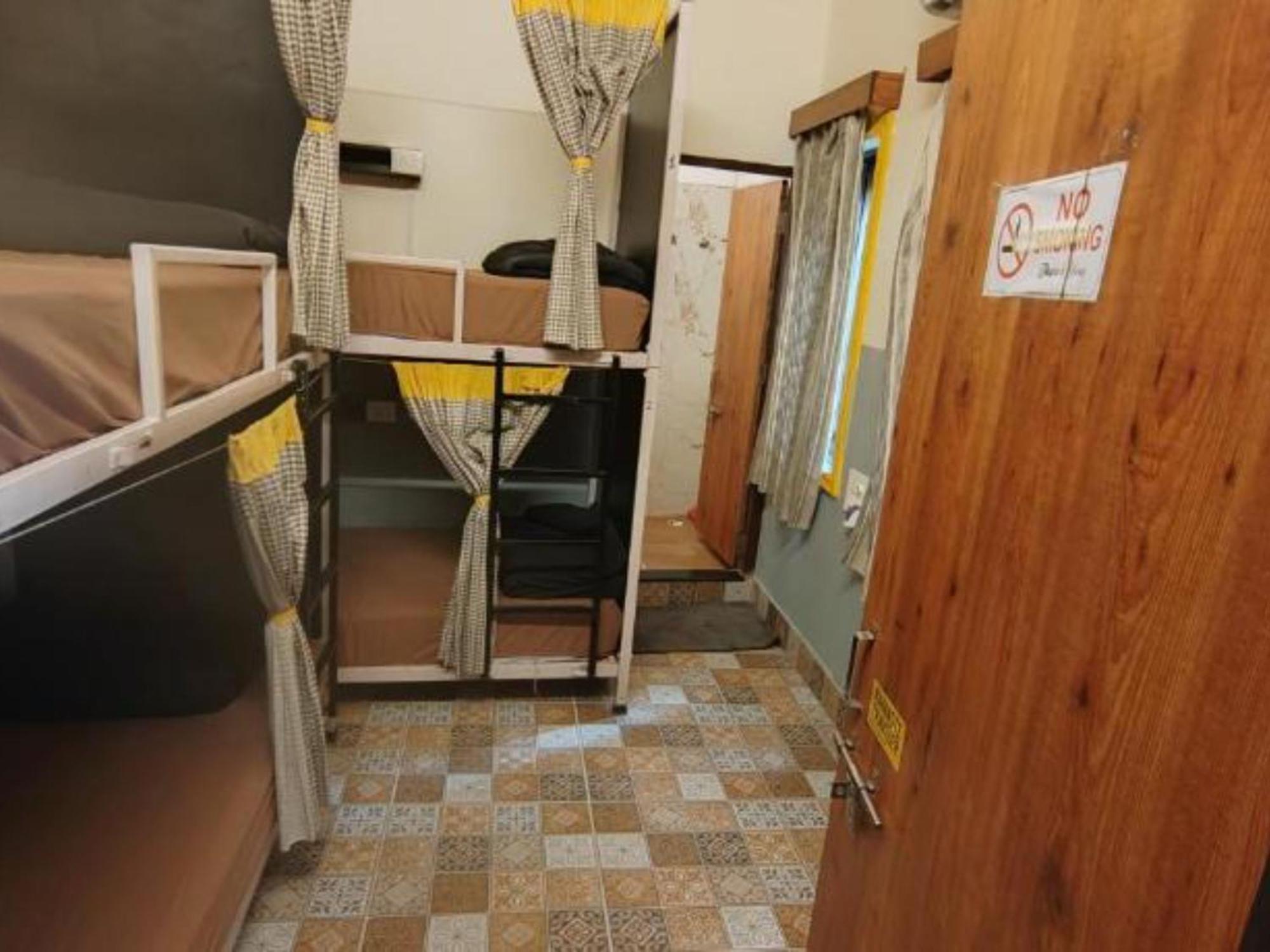 The Hostel