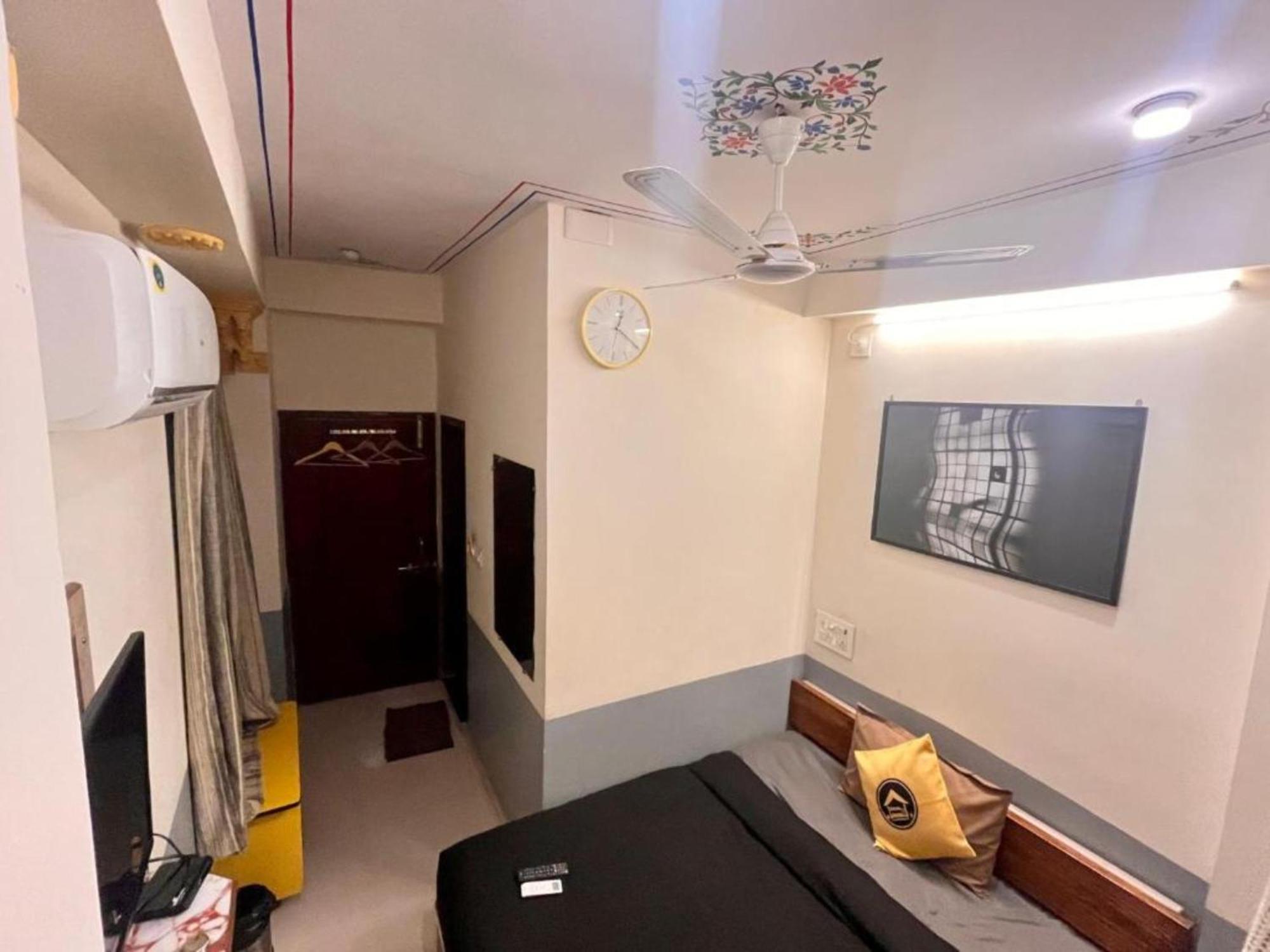 The Hostel *