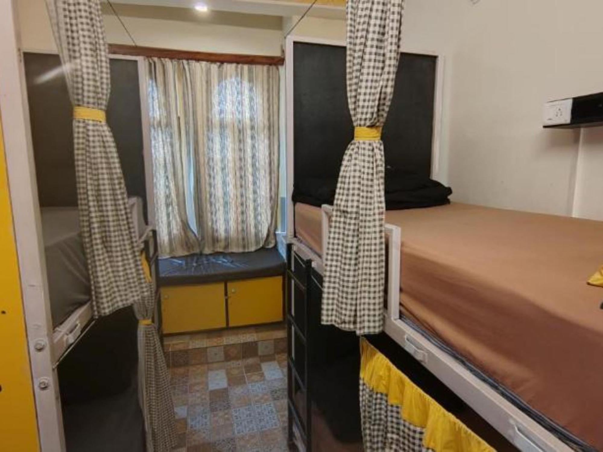 The Hostel Udaipur