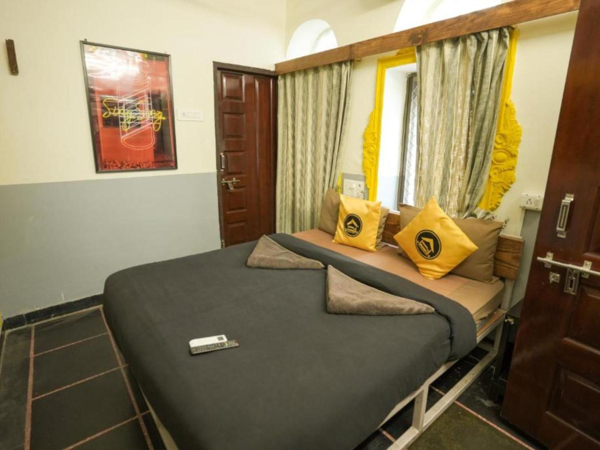 The Hostel Udaipur