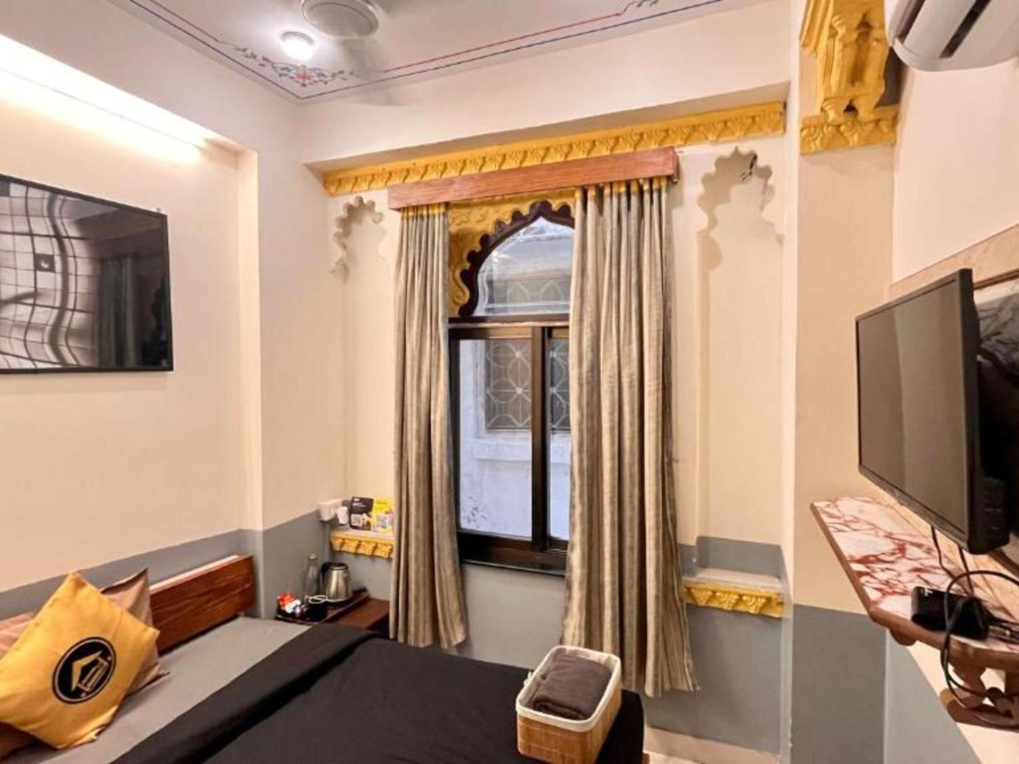 Hostel The Udaipur