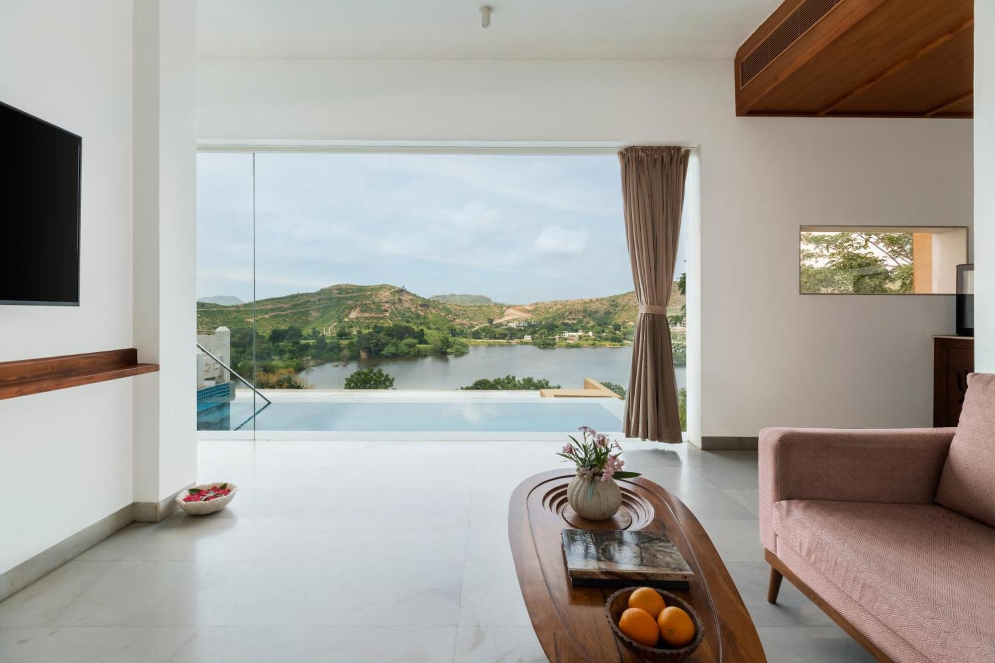 Resort Yaan Udaipur