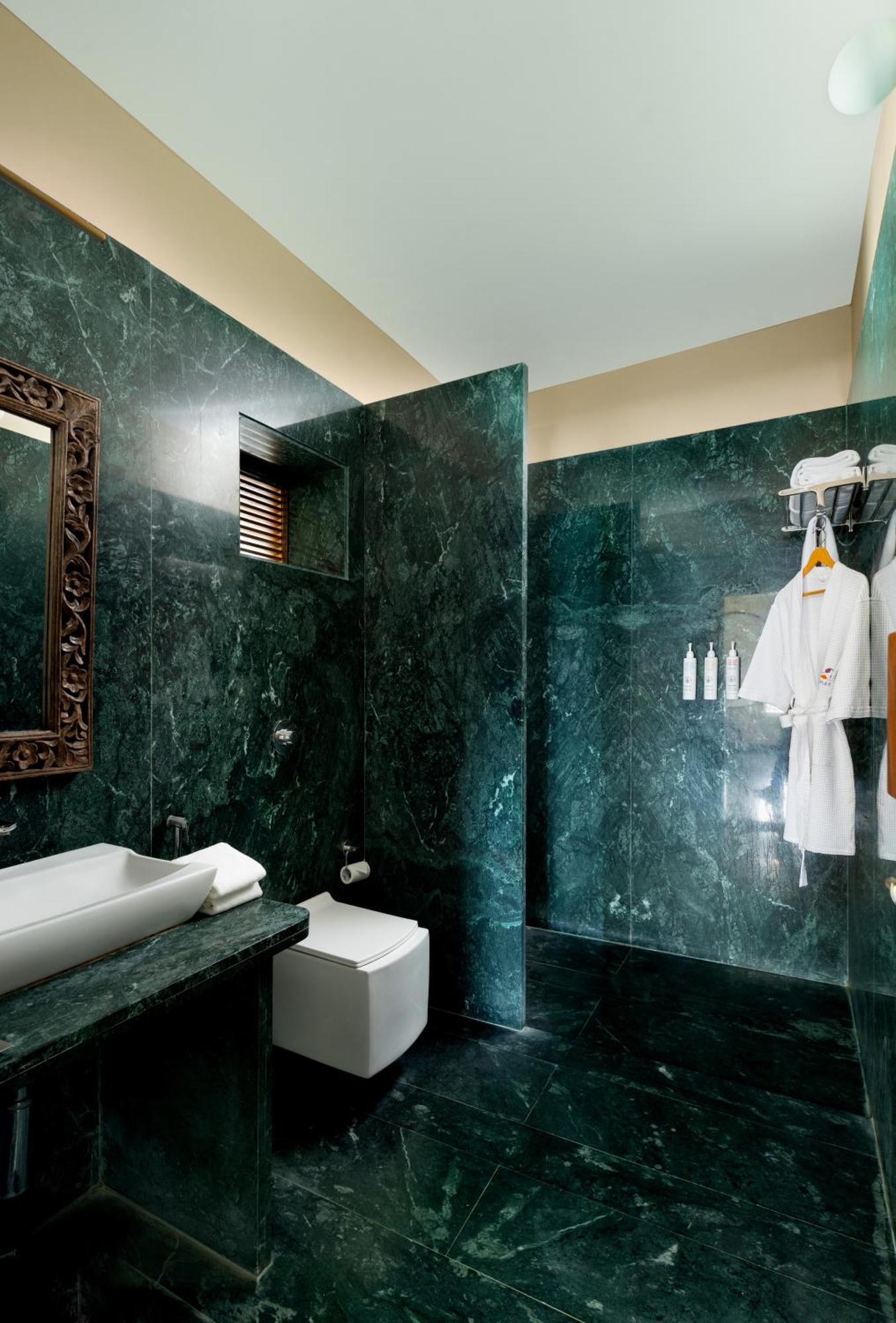 Yaan Resort Udaipur