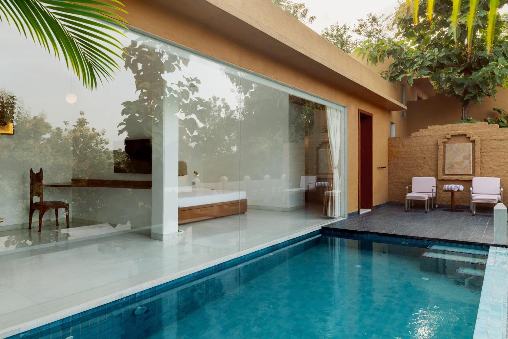 Yaan Resort