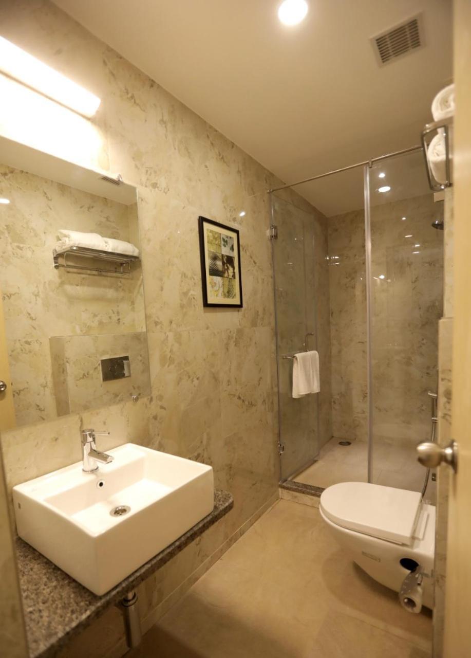 Hotel Shourya Residency 3*