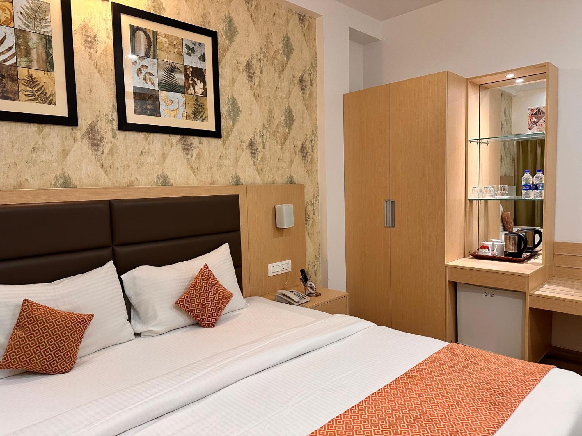 Shourya Residency Udaipur