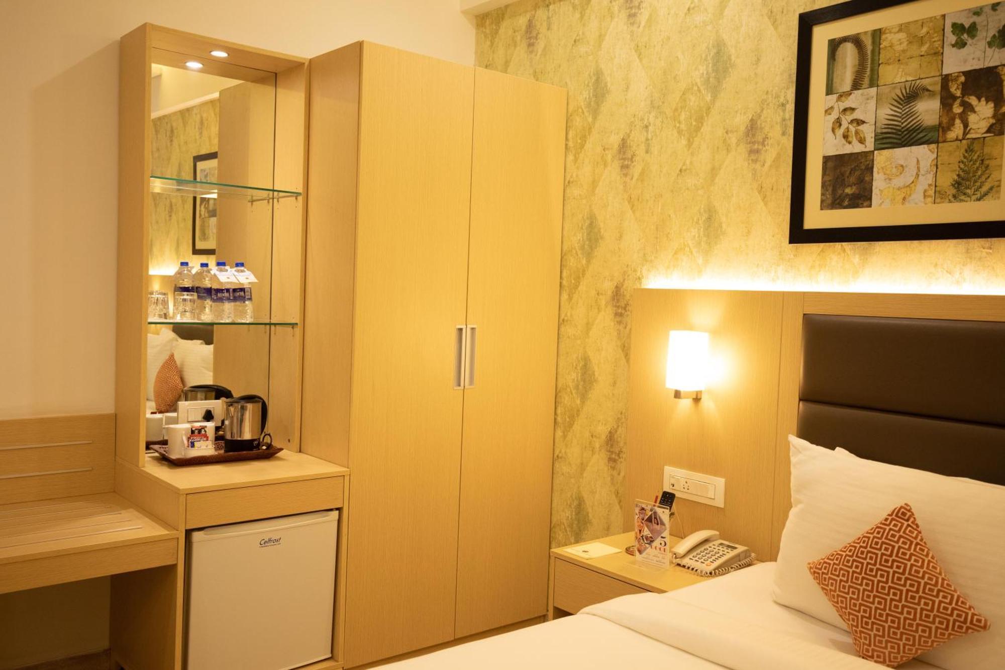Shourya Residency 3* Udaipur