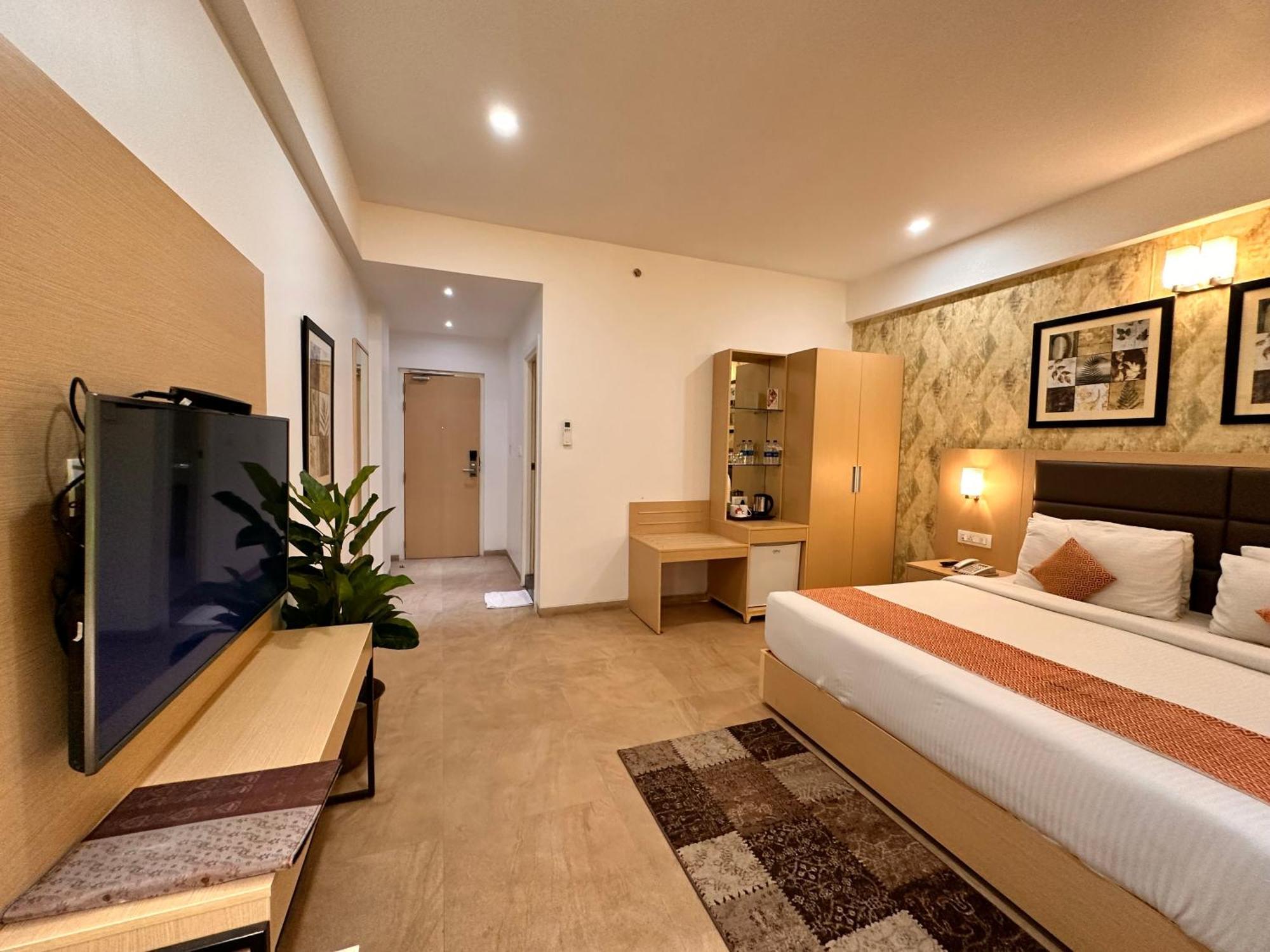 Shourya Residency