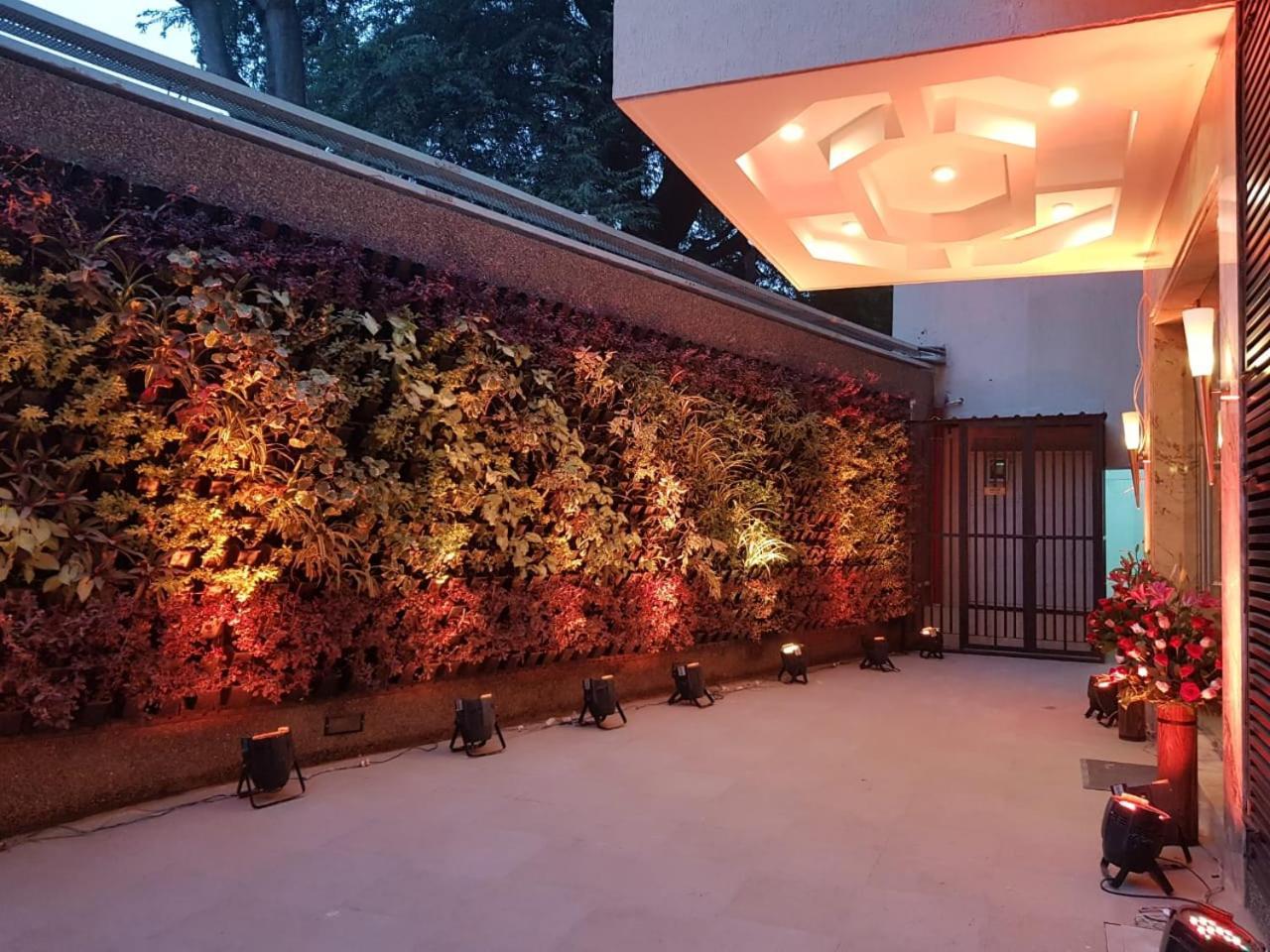Hotel Shourya Residency Udaipur
