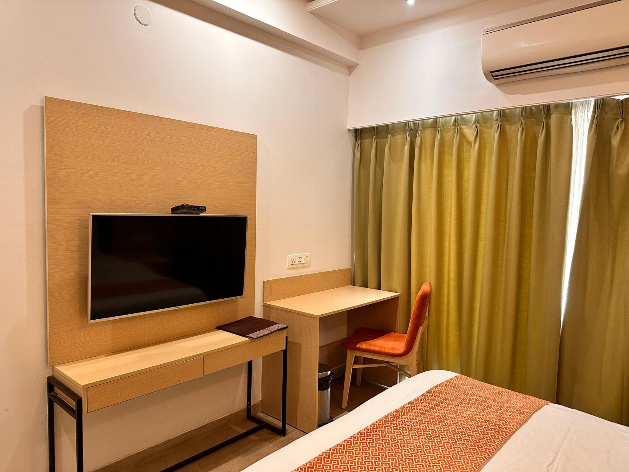 Shourya Residency Udaipur