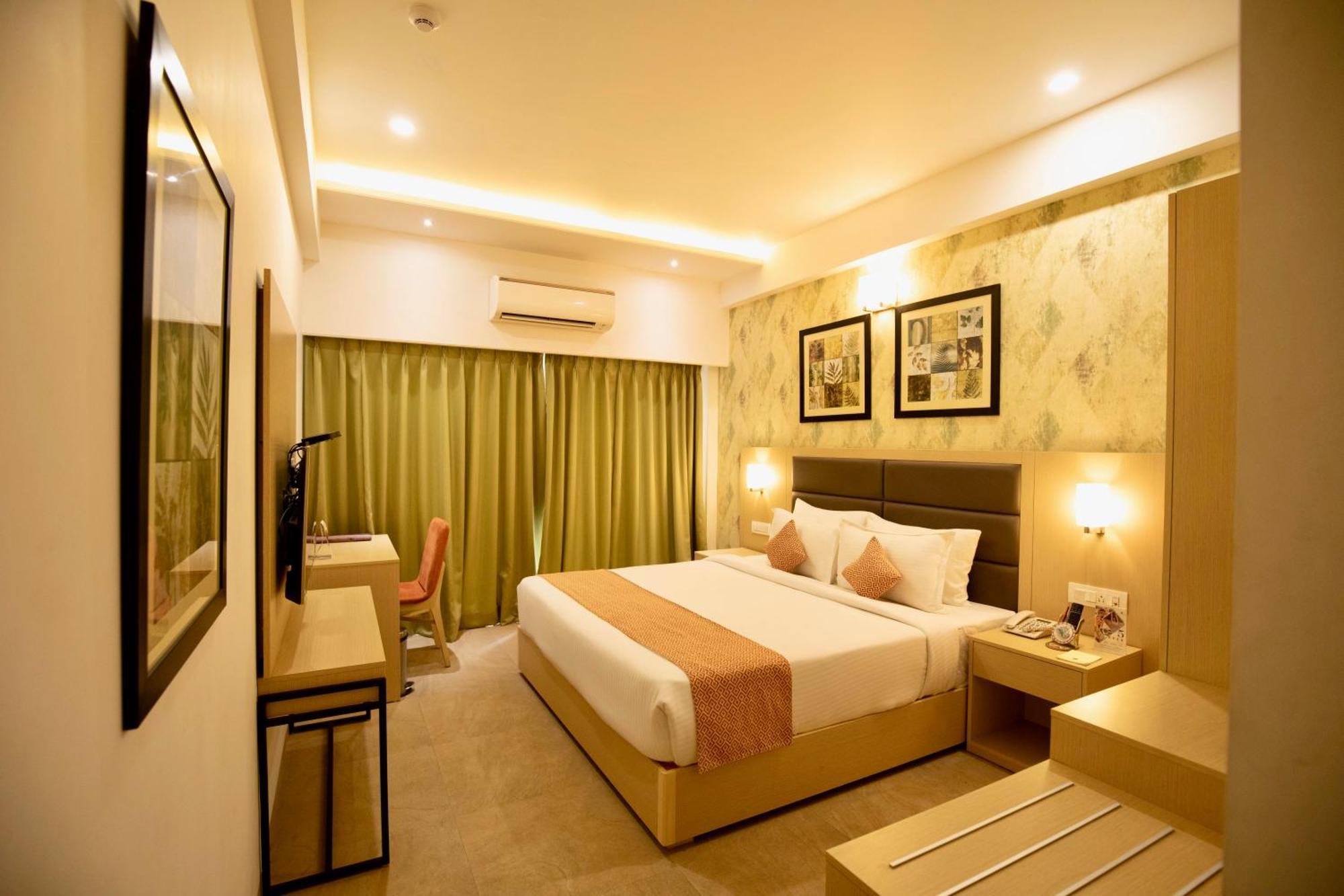 Shourya Residency