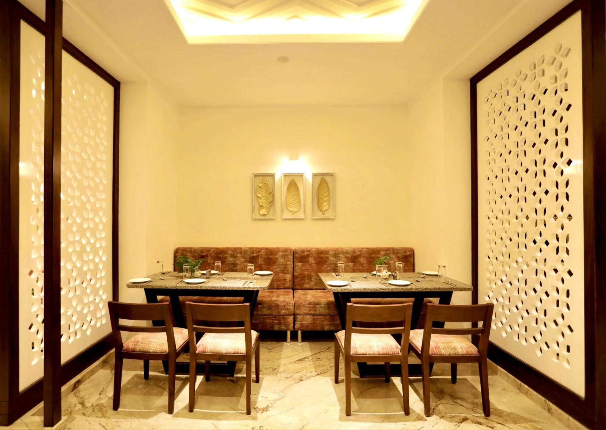Hotel Shourya Residency Udaipur
