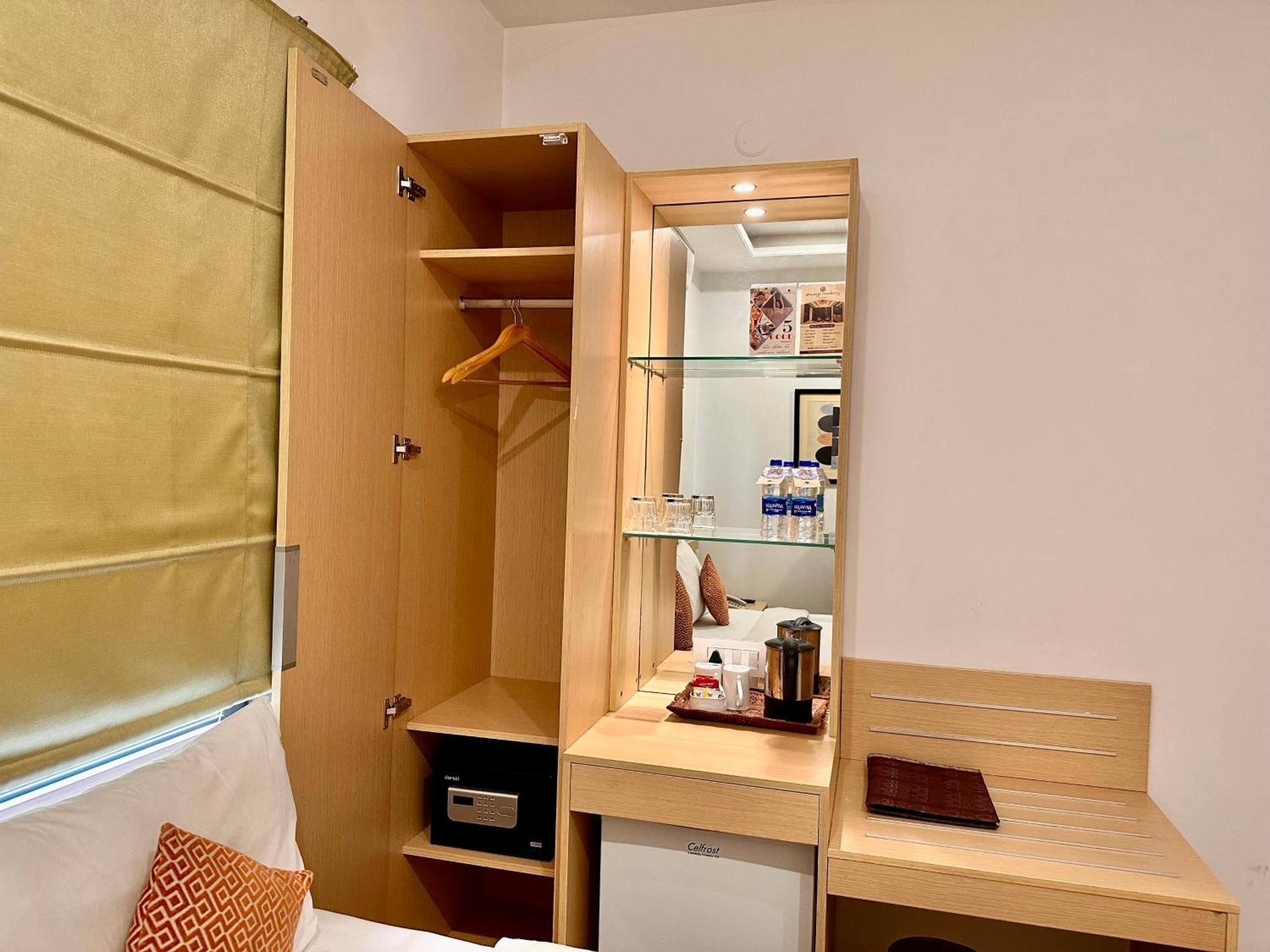 Shourya Residency Udaipur