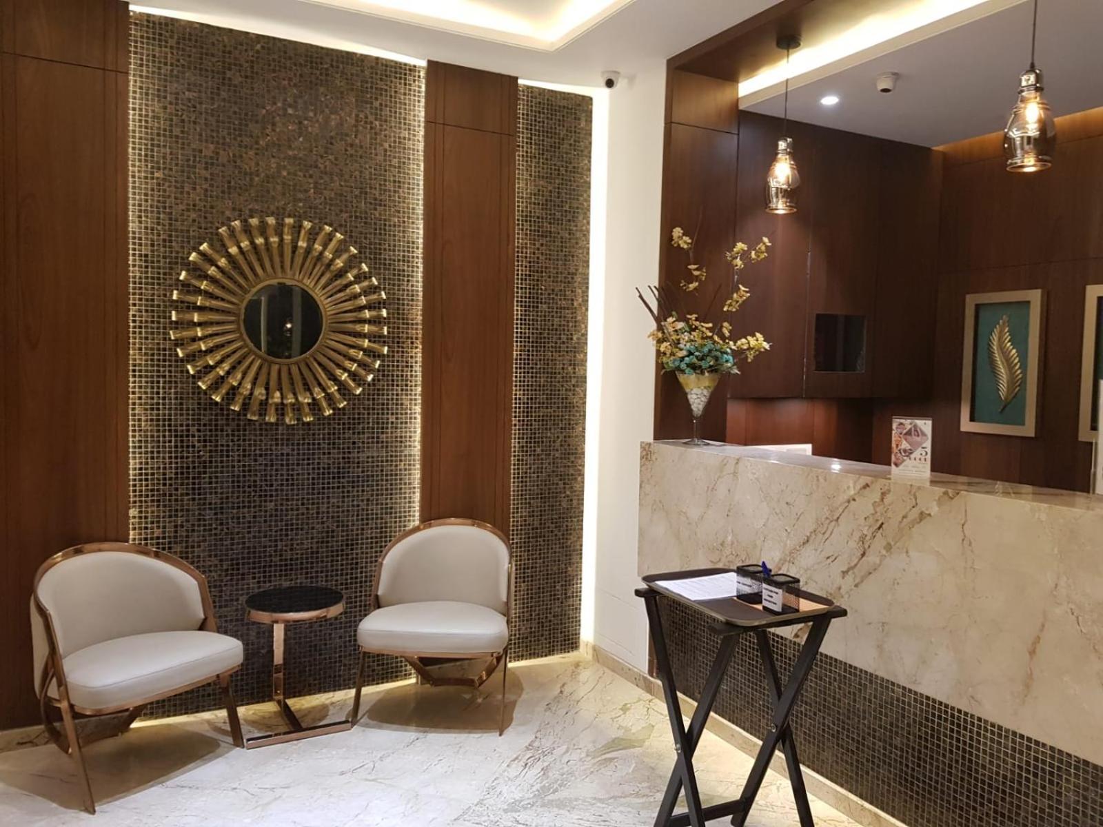 Shourya Residency