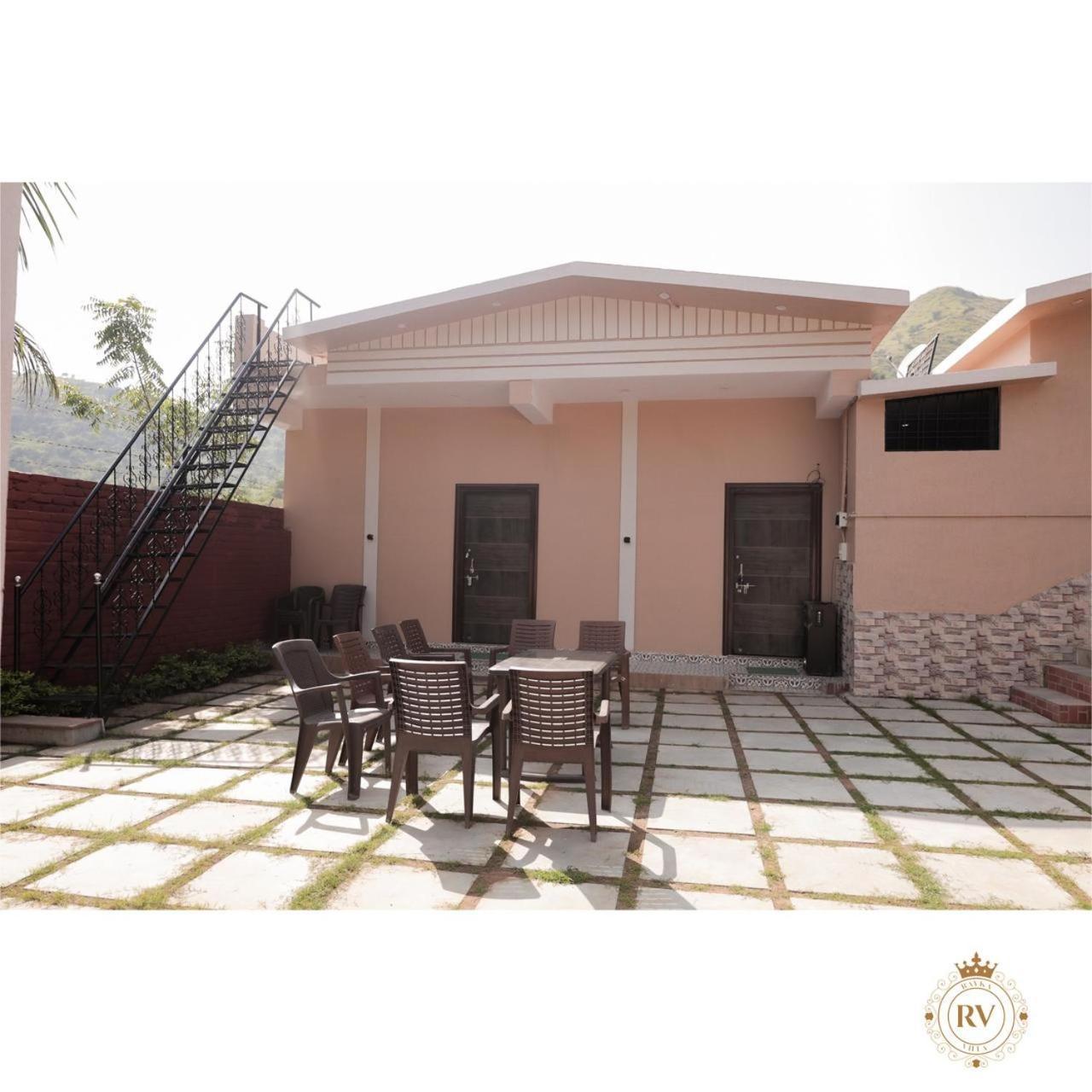 Rayka Villa Udaipur