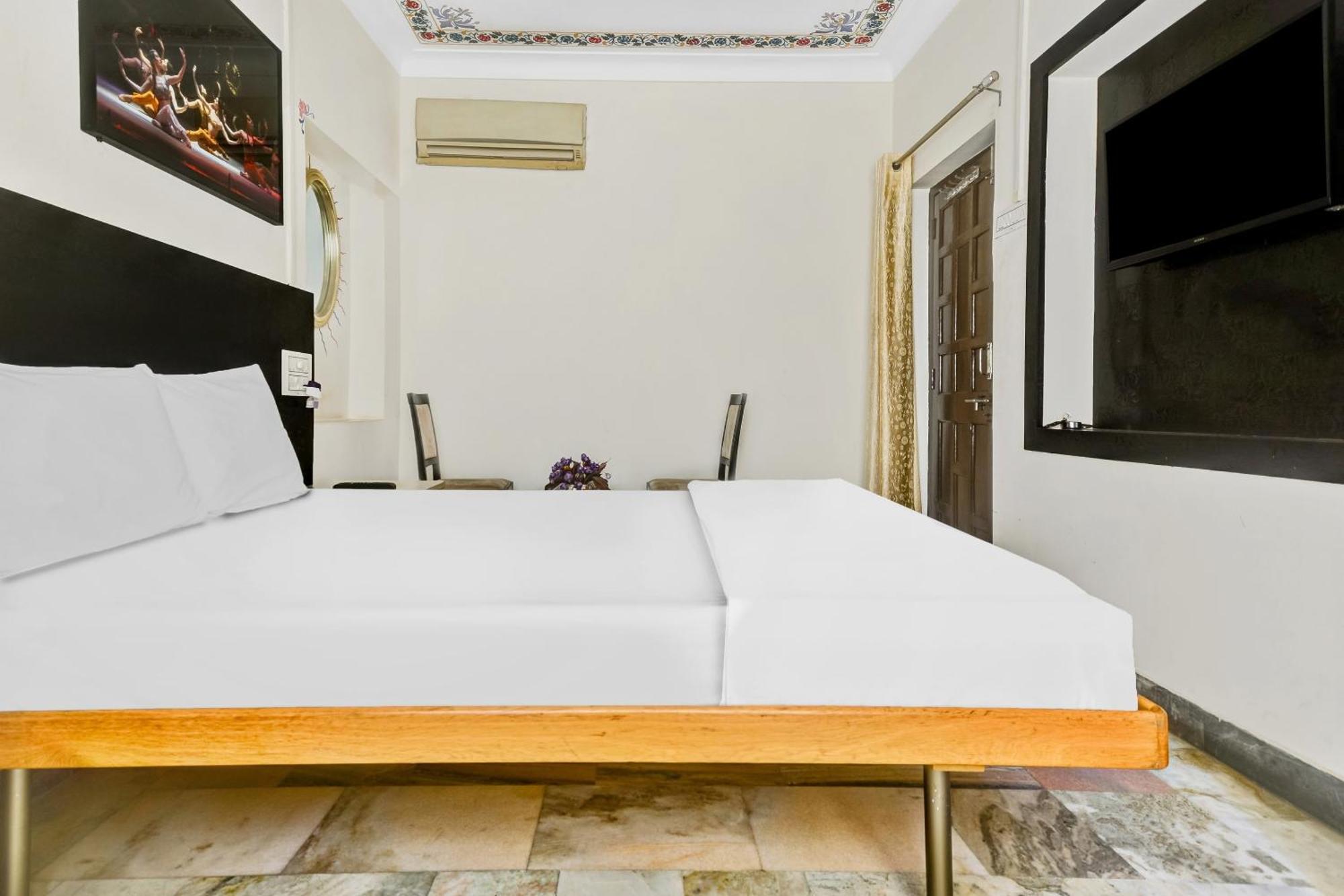 O Raj Karn 3* Udaipur