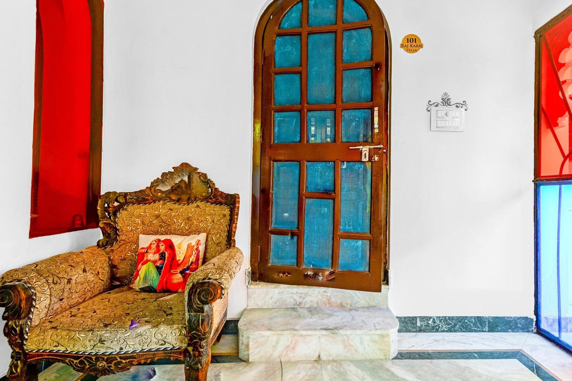 O Raj Karn Hotel Udaipur