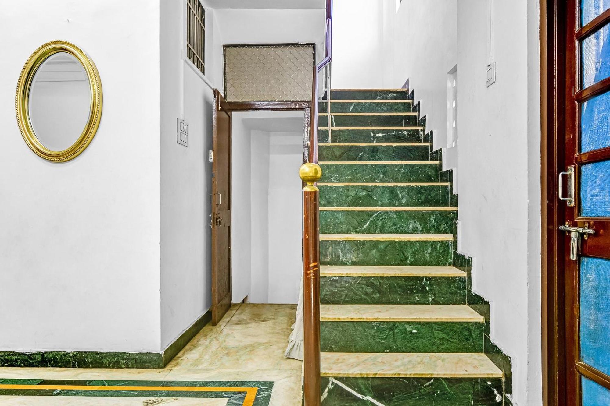 Hotel O Raj Karn Udaipur