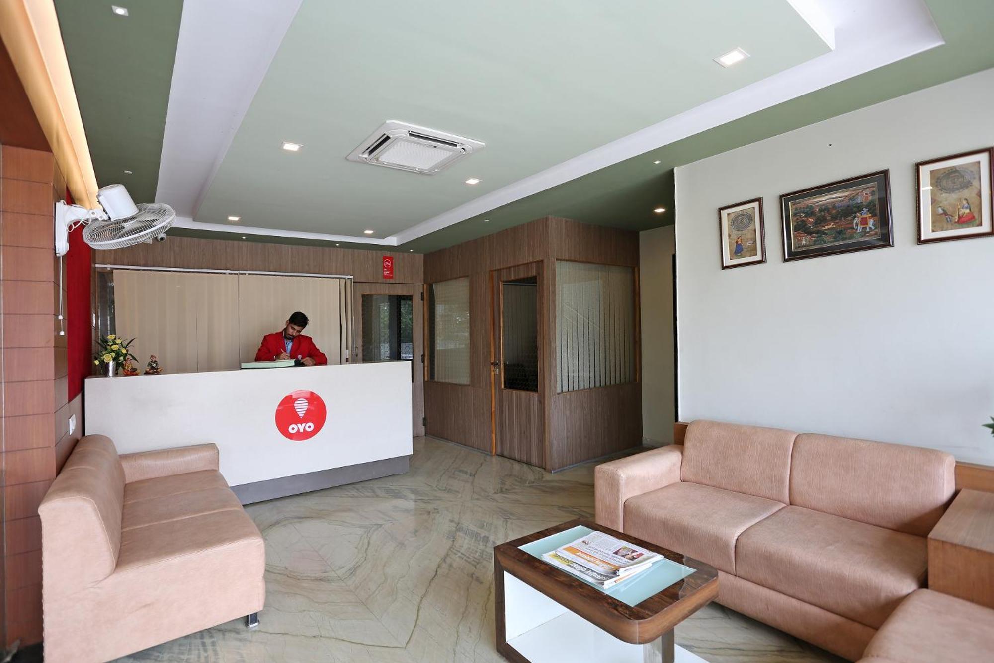 Collection O Greenland Hotel
