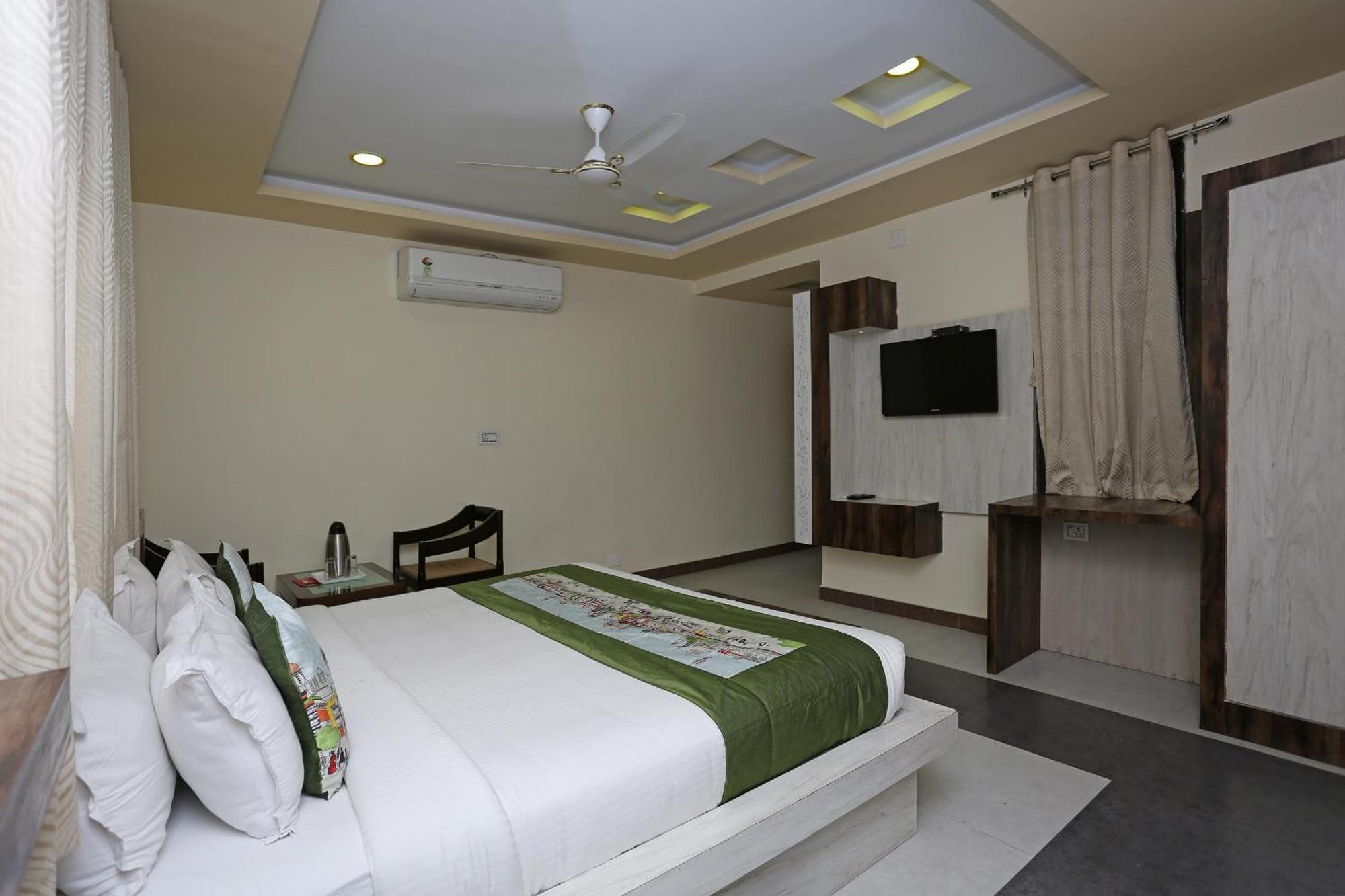 Hotel Collection O Greenland