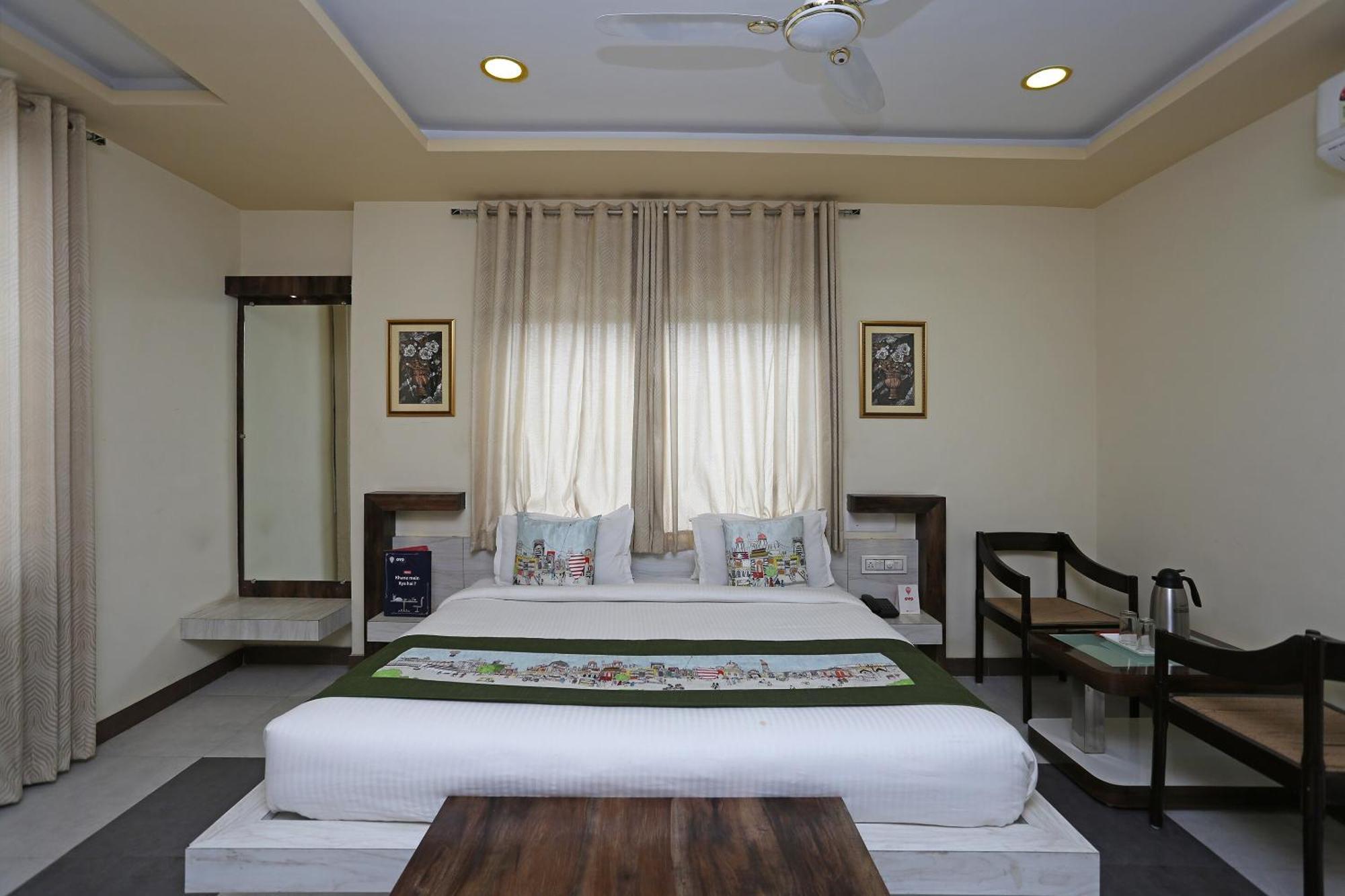 Hotel Collection O Greenland 3*