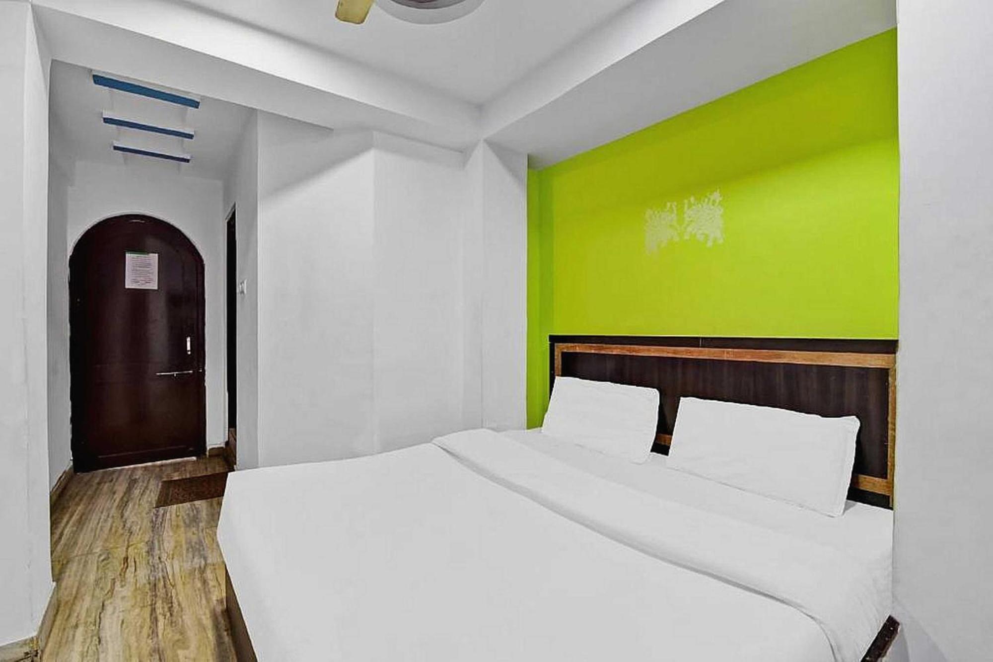 O Royal Surbhi Hotel Udaipur