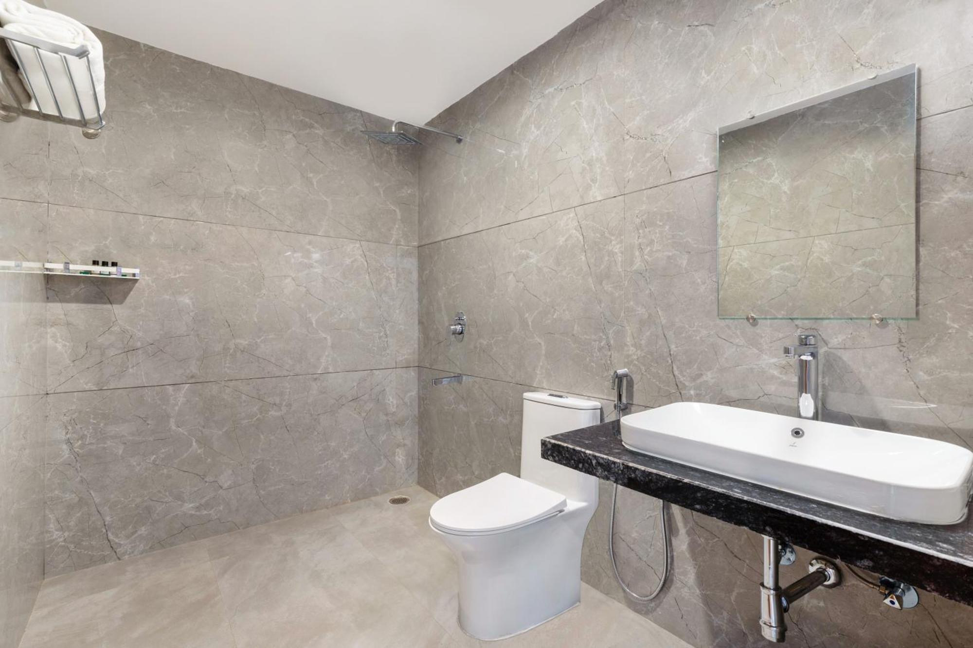 Seasons, A Boutique Hotel- Nearby Sajjangarh Biological Park Hotel 3*