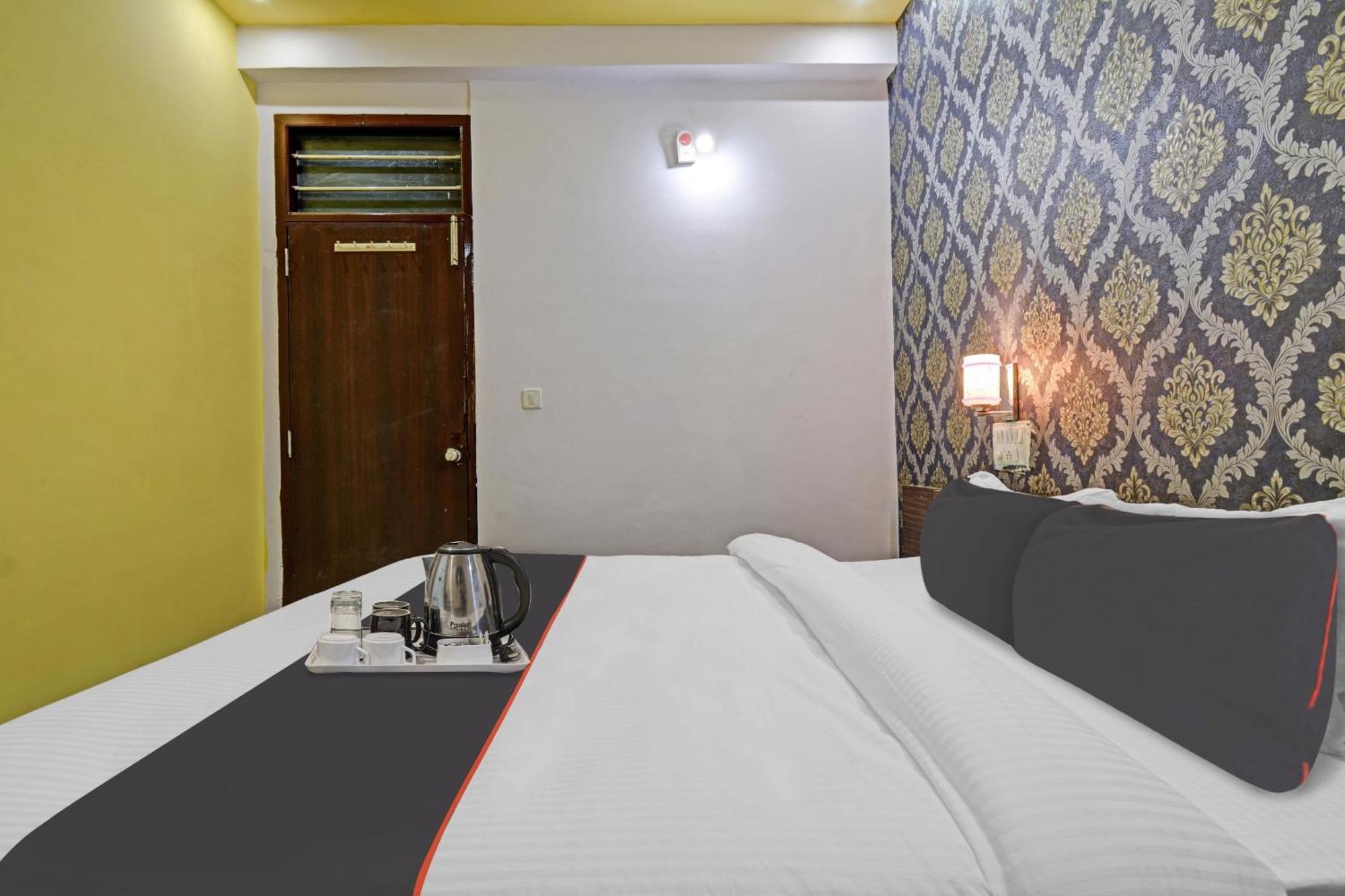 Hotel O Umaid Udaipur