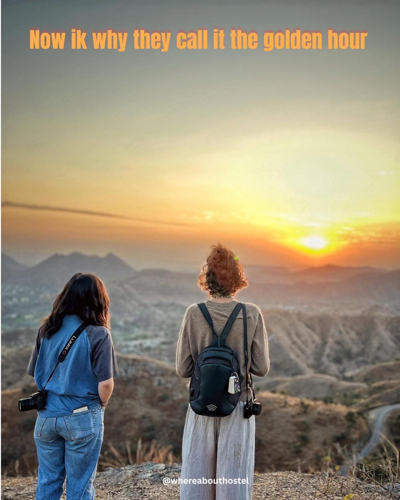 Whereabout Udaipur