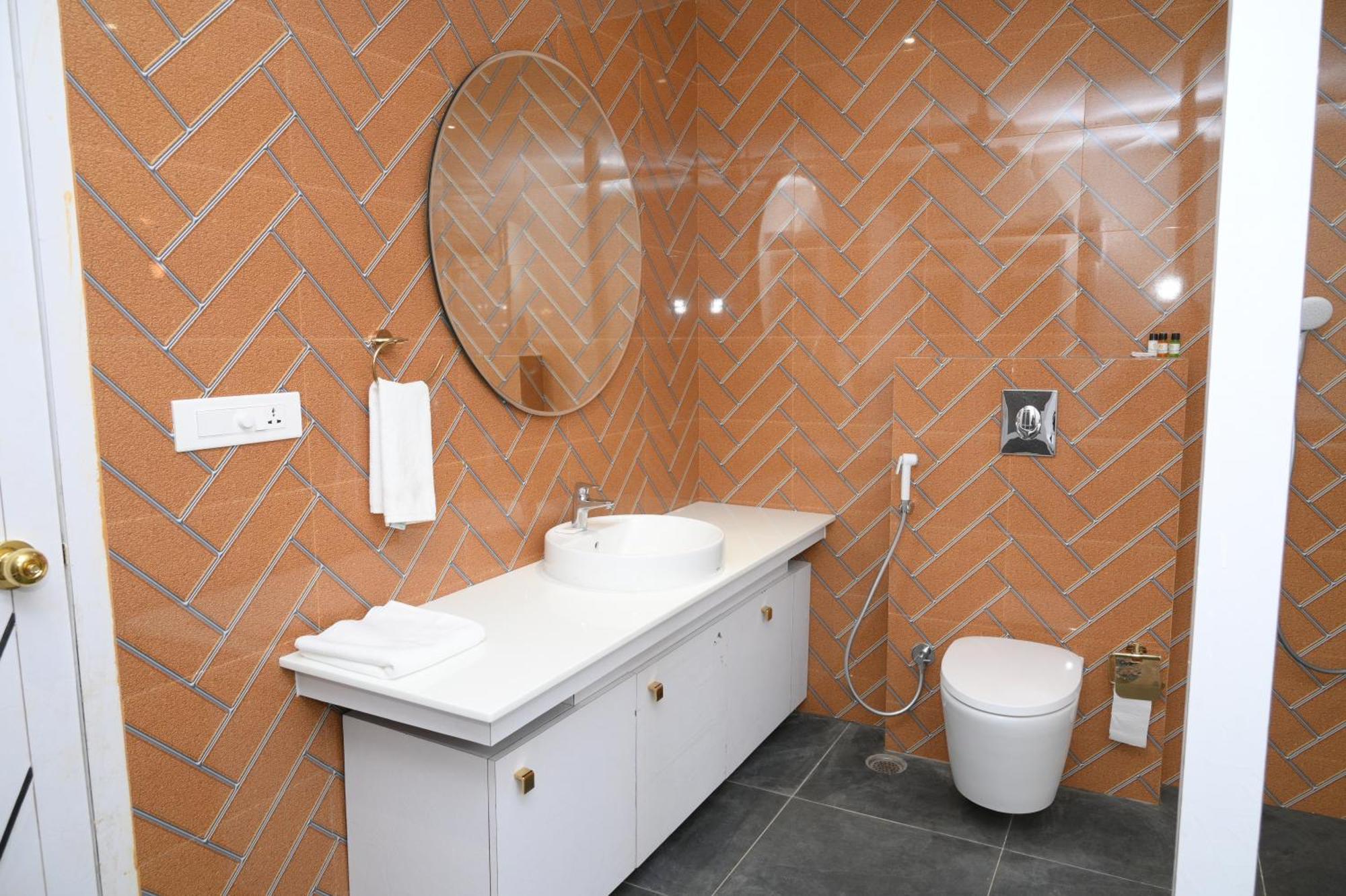 Hotel Parim Park & 3*