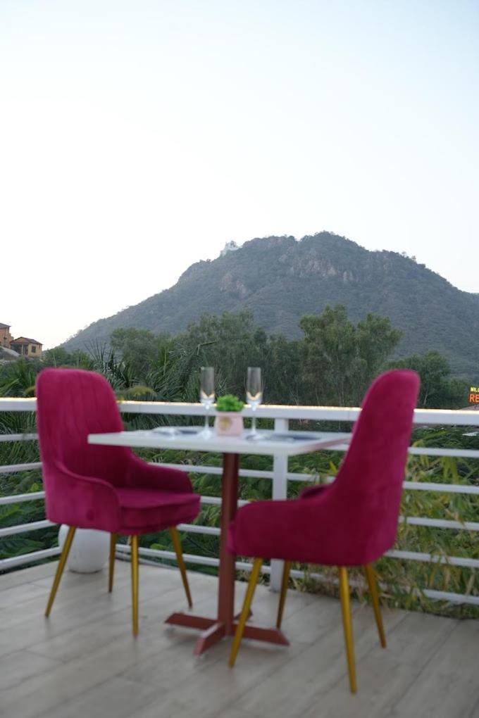Khakhri Haveli Hotel Udaipur