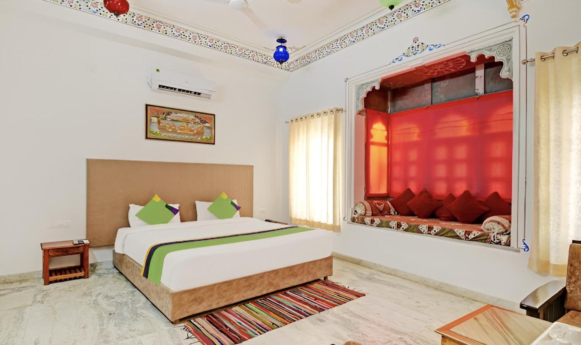 Khakhri Haveli 3* Udaipur