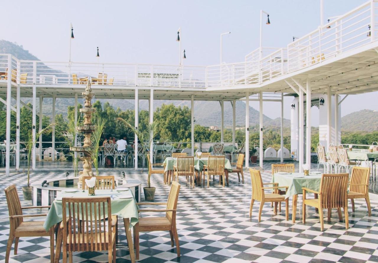 Hotel Khakhri Haveli Udaipur